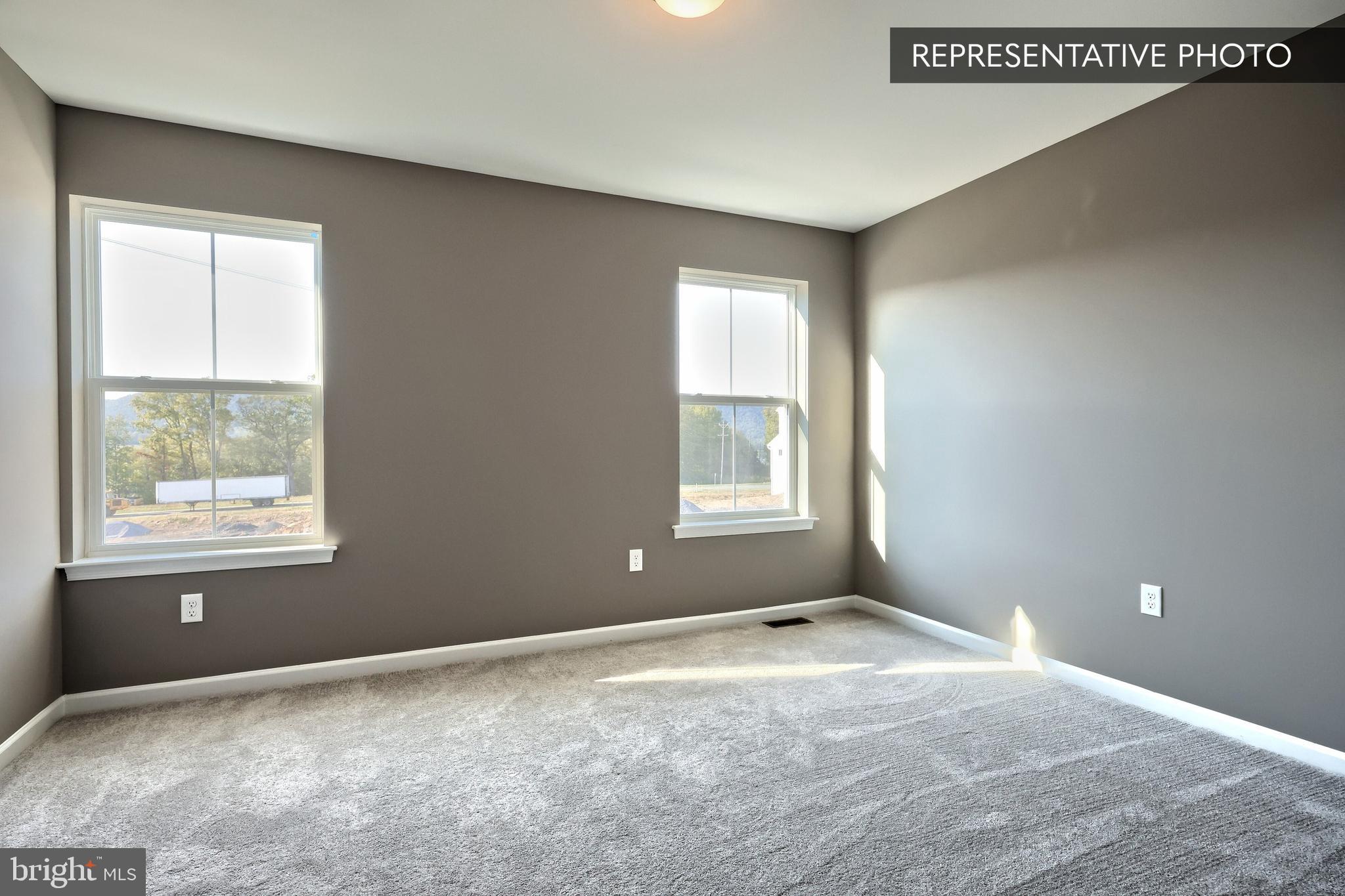 NORTH HILLS OF ALLEN - Residential