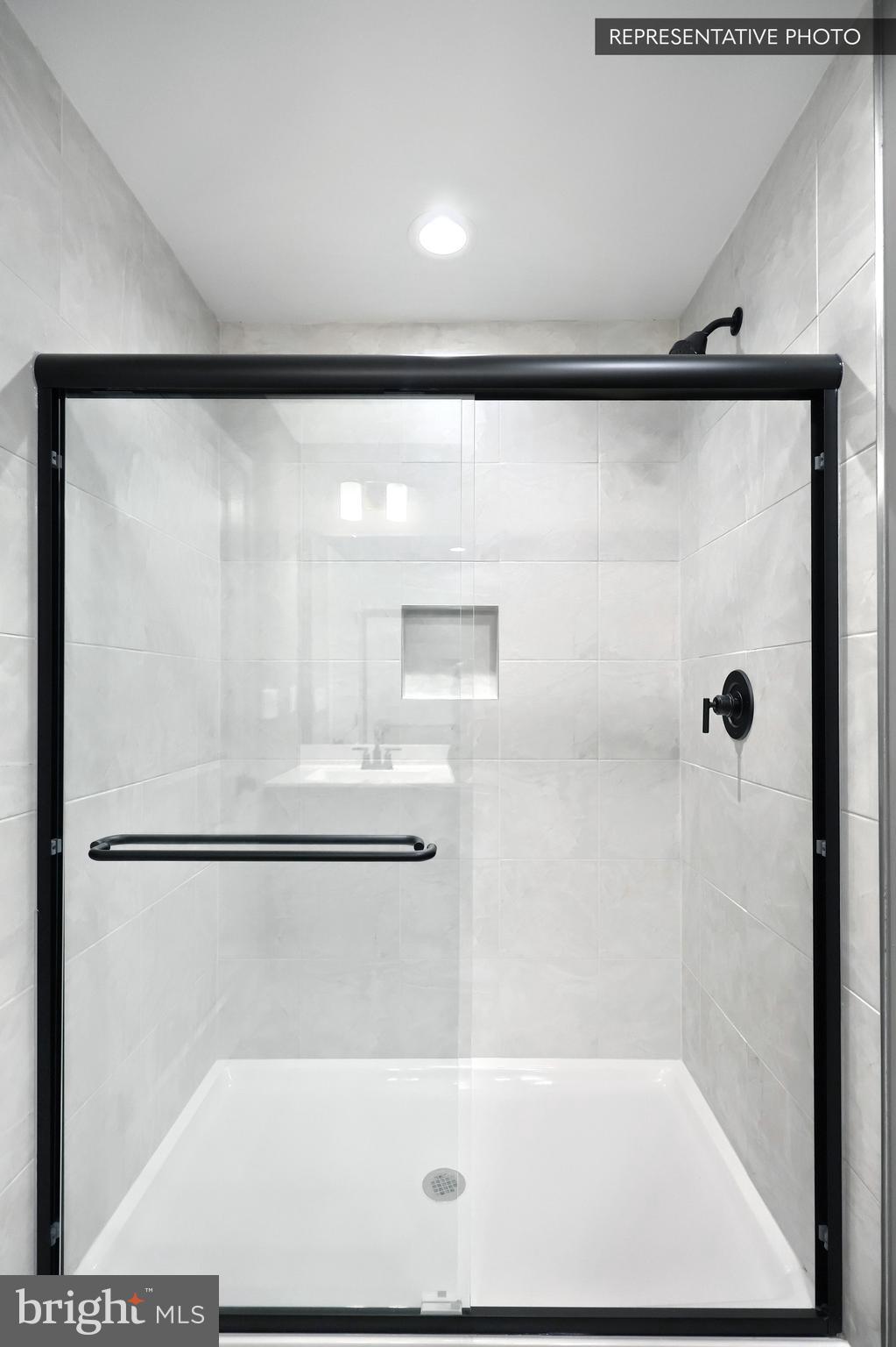 NORTH HILLS OF ALLEN - Residential