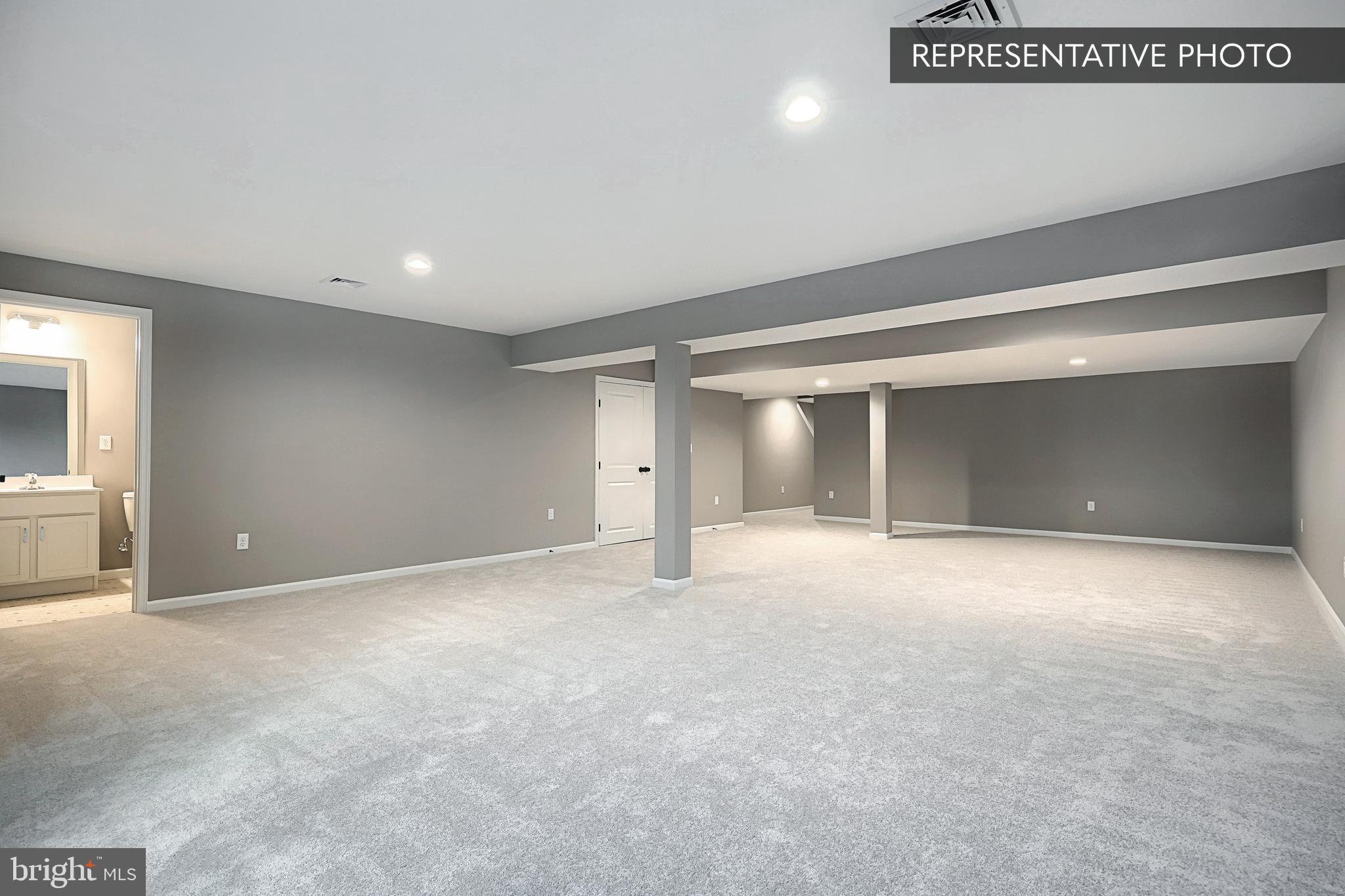 NORTH HILLS OF ALLEN - Residential