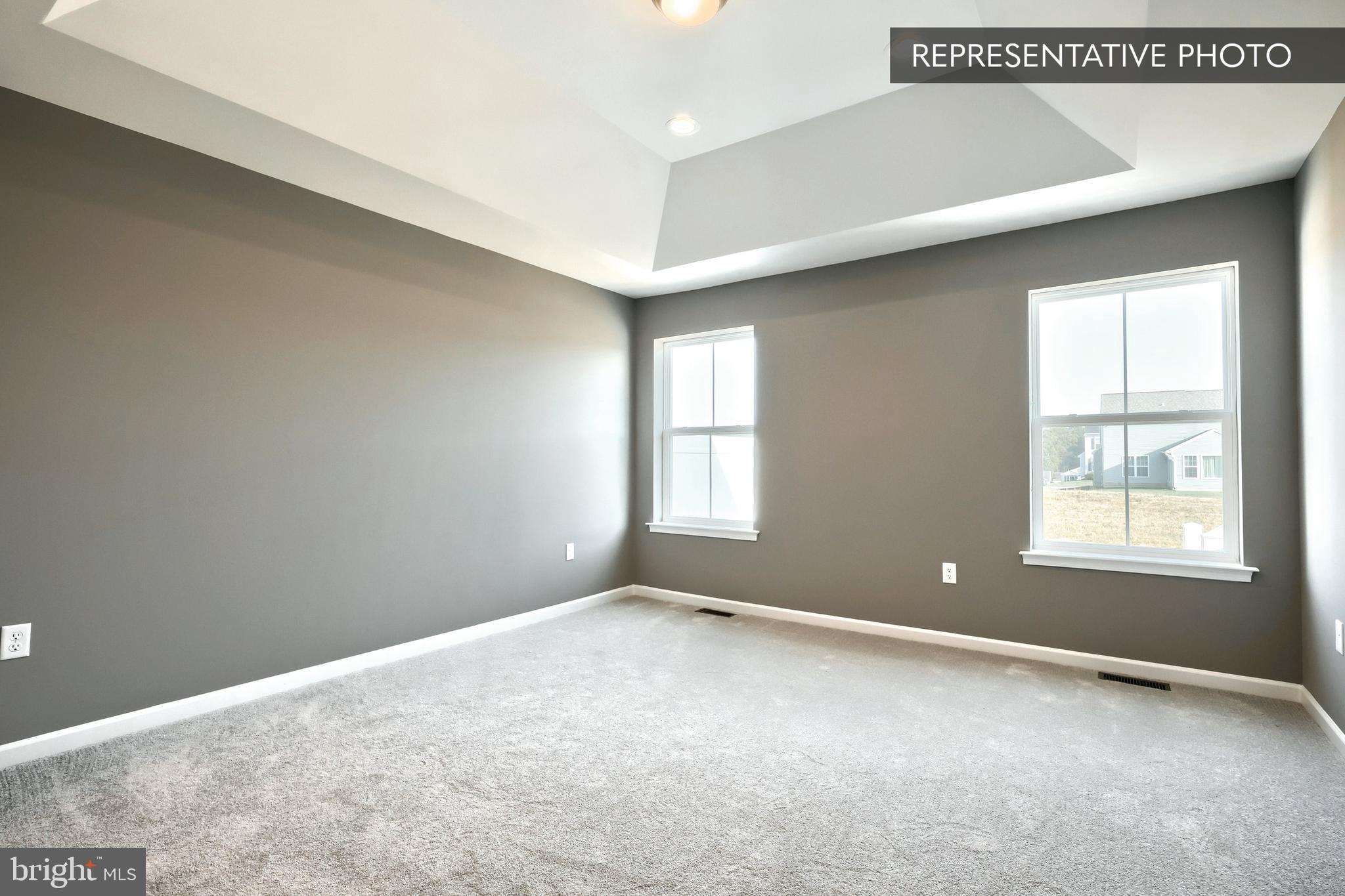 NORTH HILLS OF ALLEN - Residential