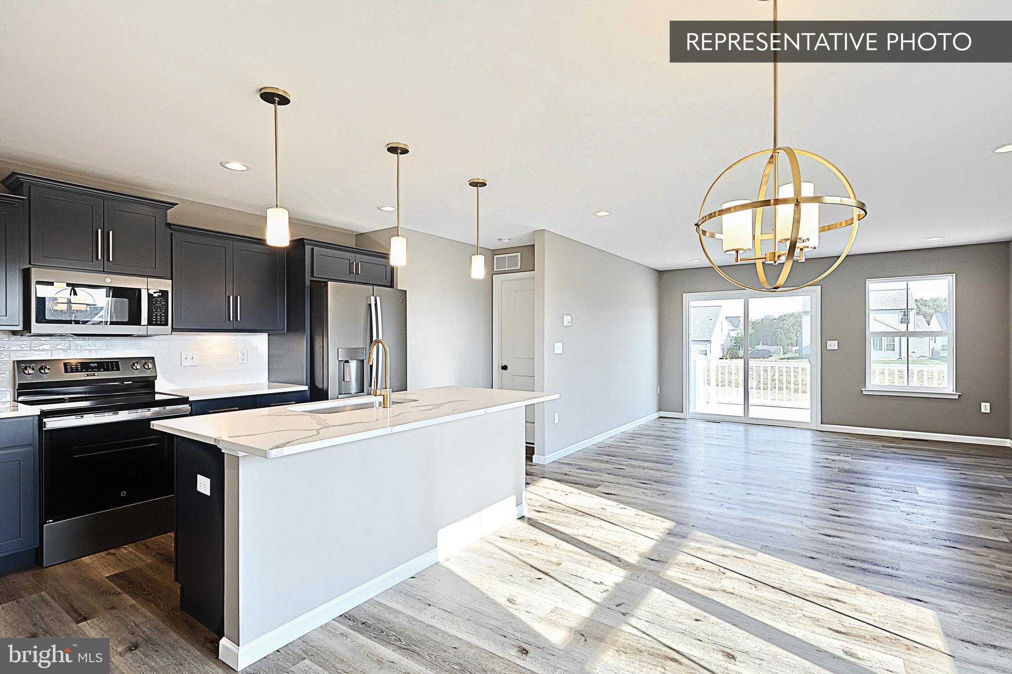 NORTH HILLS OF ALLEN - Residential