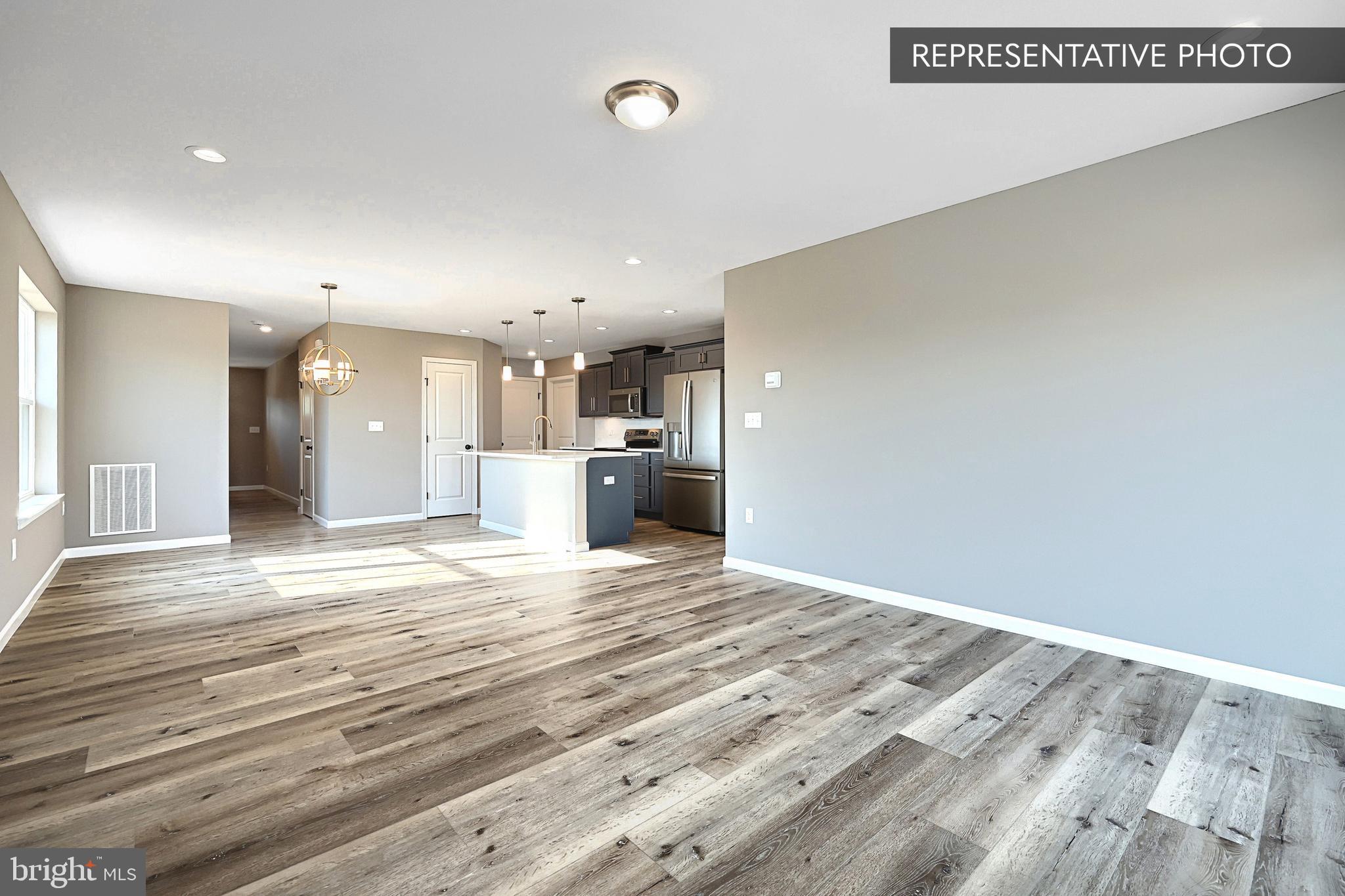 NORTH HILLS OF ALLEN - Residential