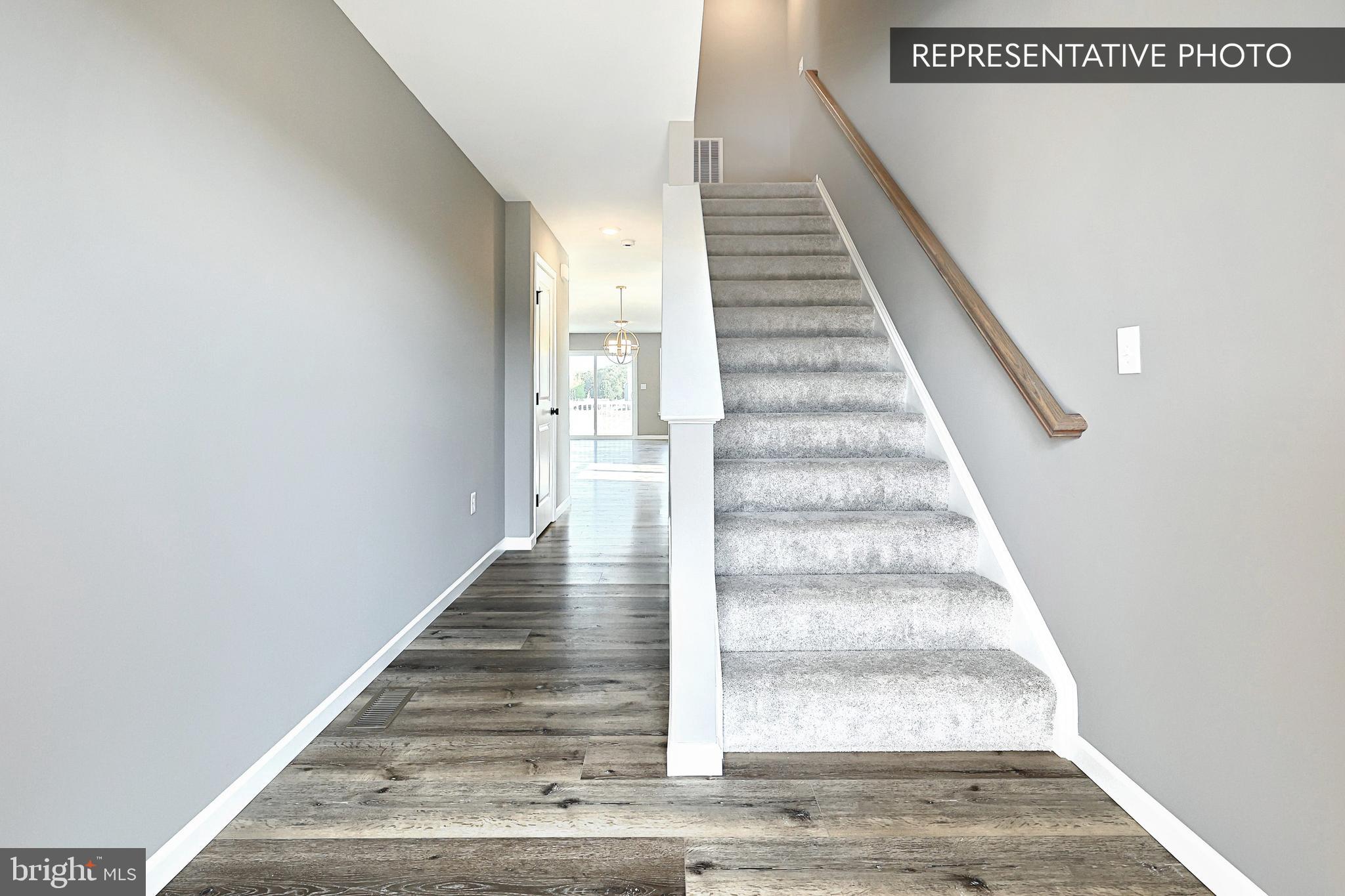 NORTH HILLS OF ALLEN - Residential