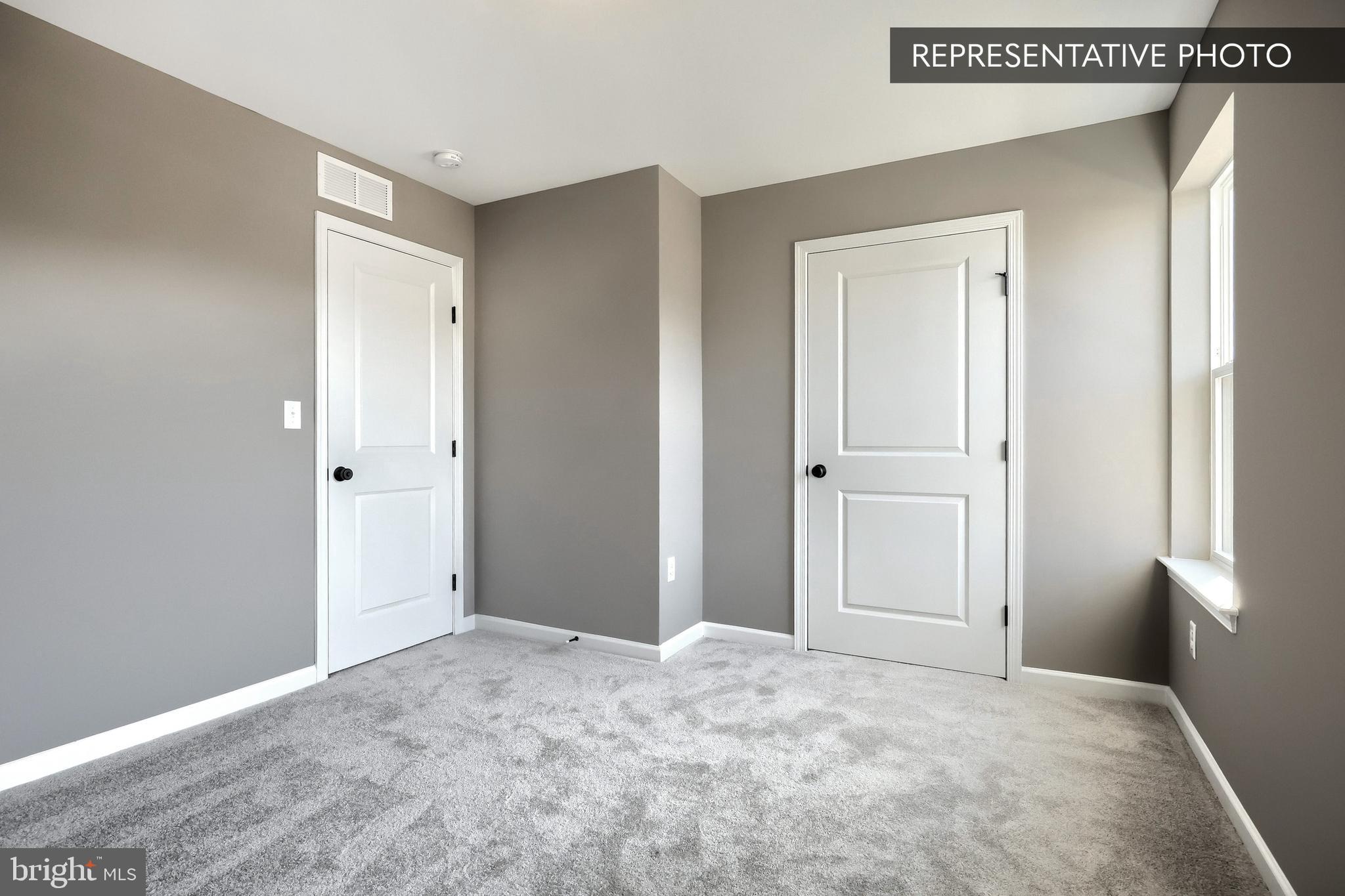 NORTH HILLS OF ALLEN - Residential