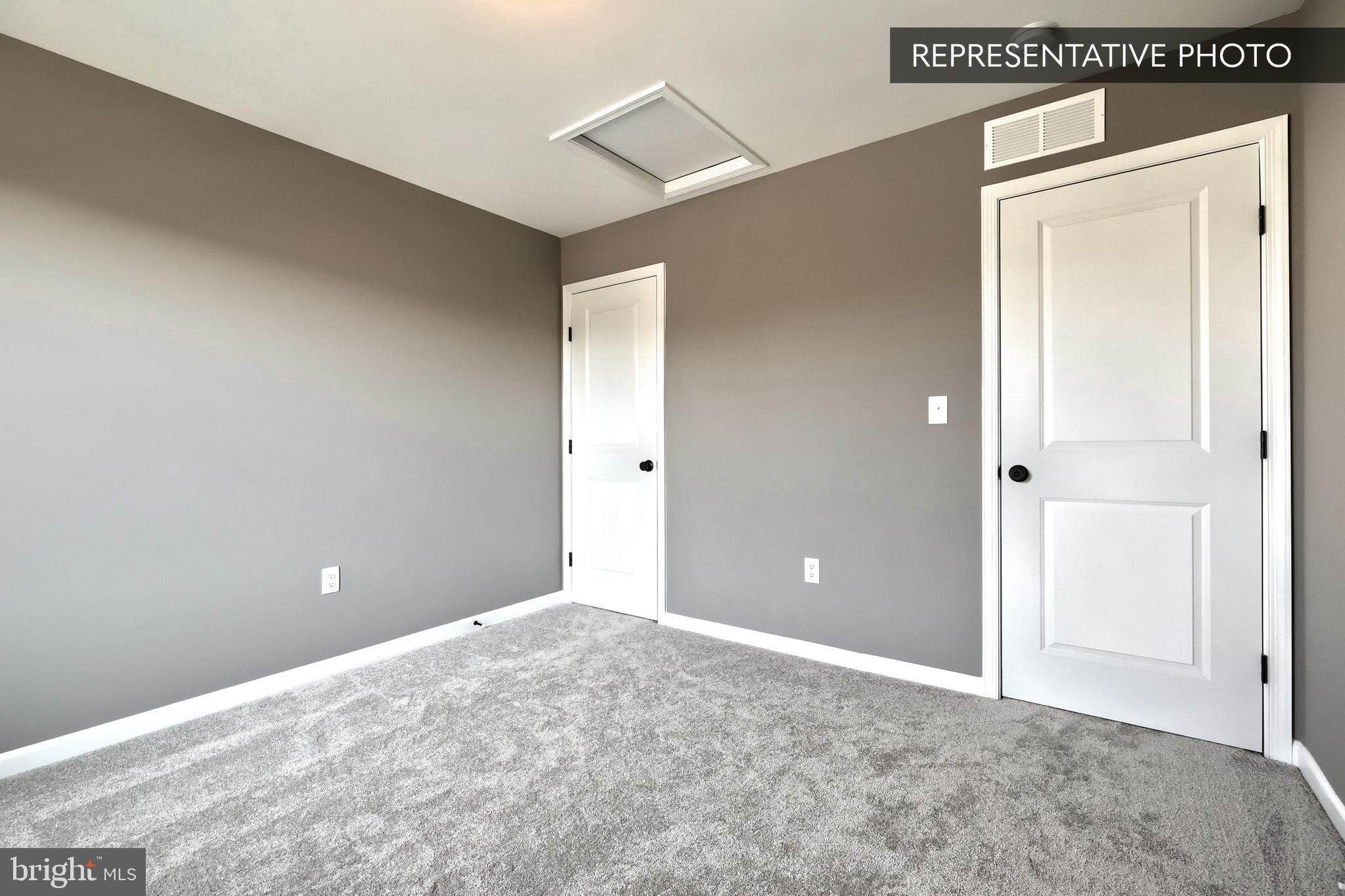 NORTH HILLS OF ALLEN - Residential