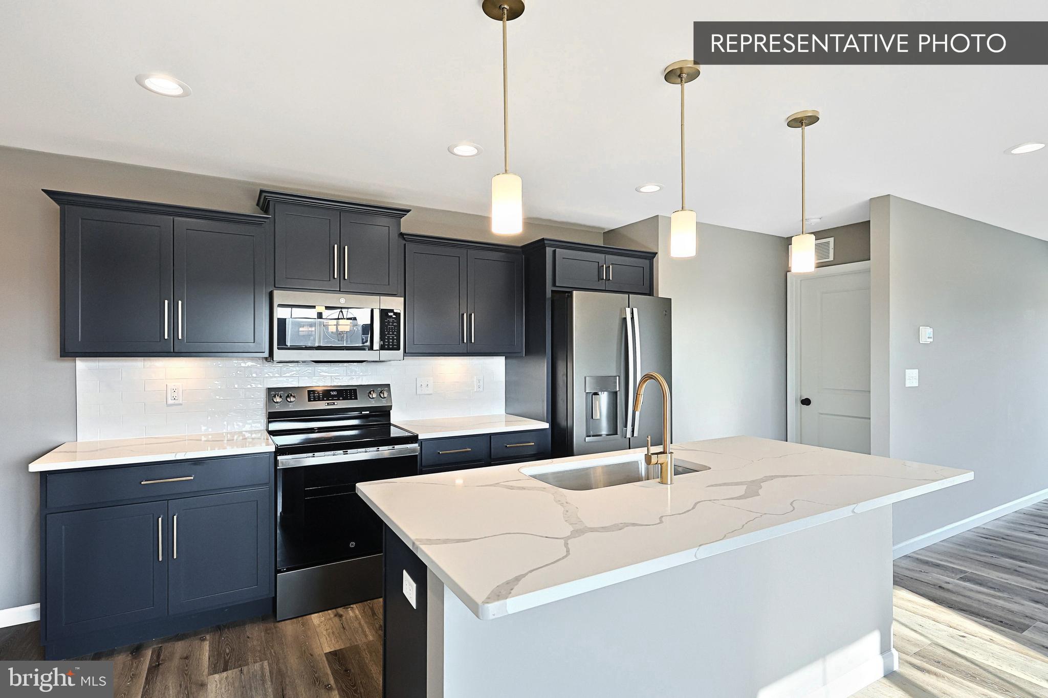 NORTH HILLS OF ALLEN - Residential