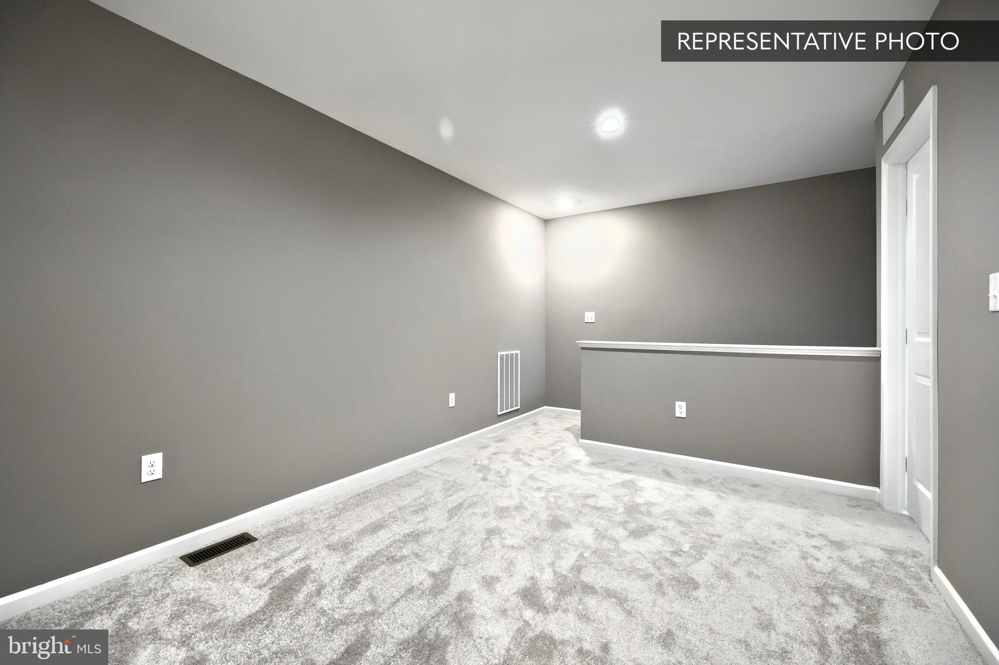 NORTH HILLS OF ALLEN - Residential