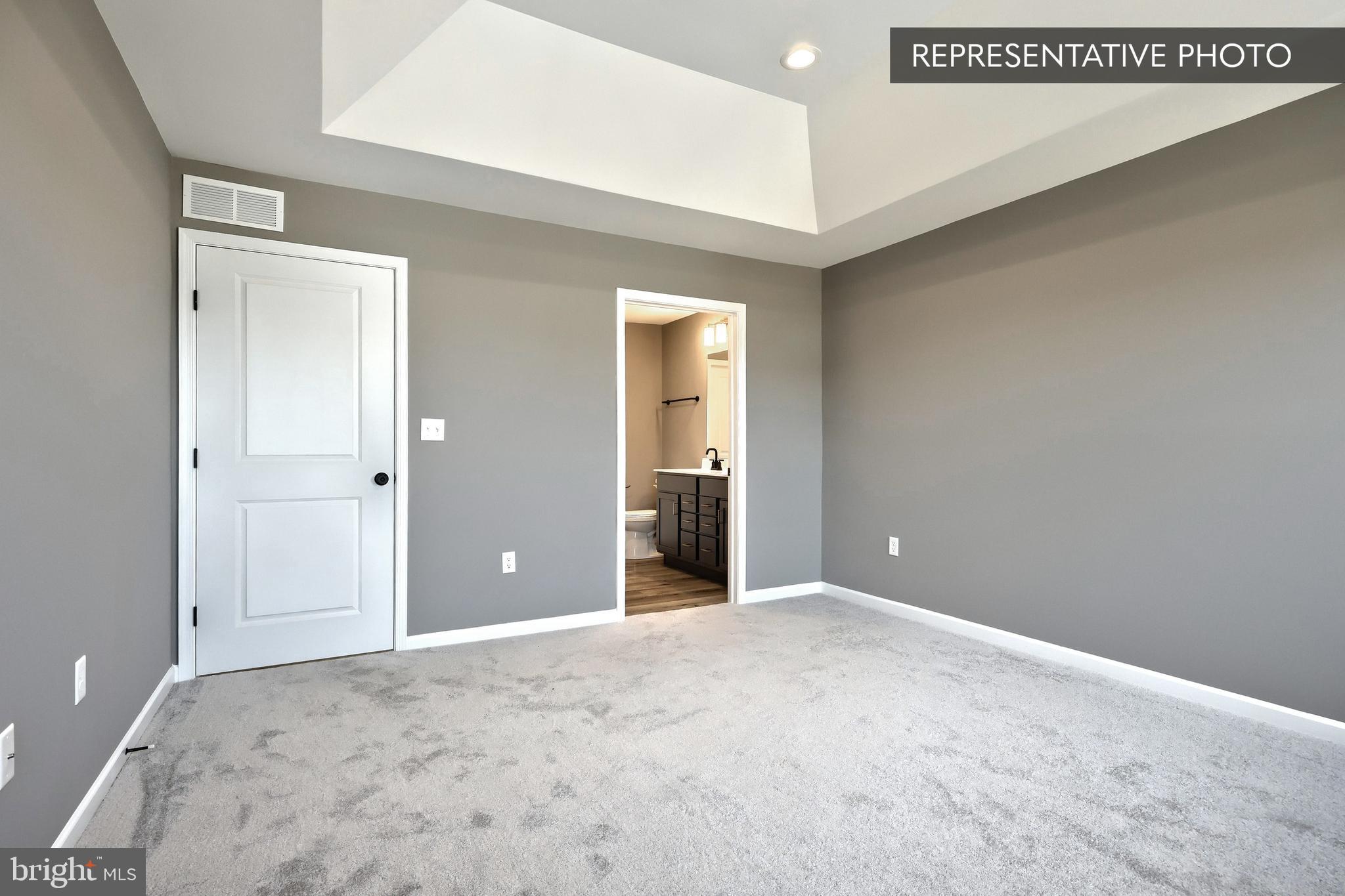 NORTH HILLS OF ALLEN - Residential