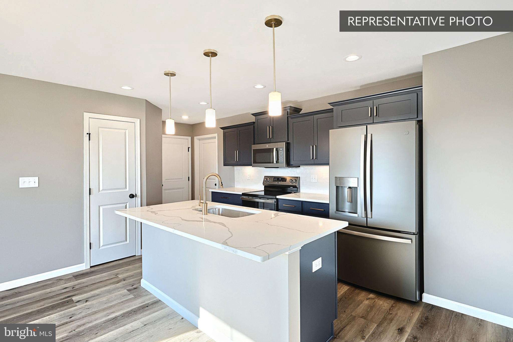 NORTH HILLS OF ALLEN - Residential