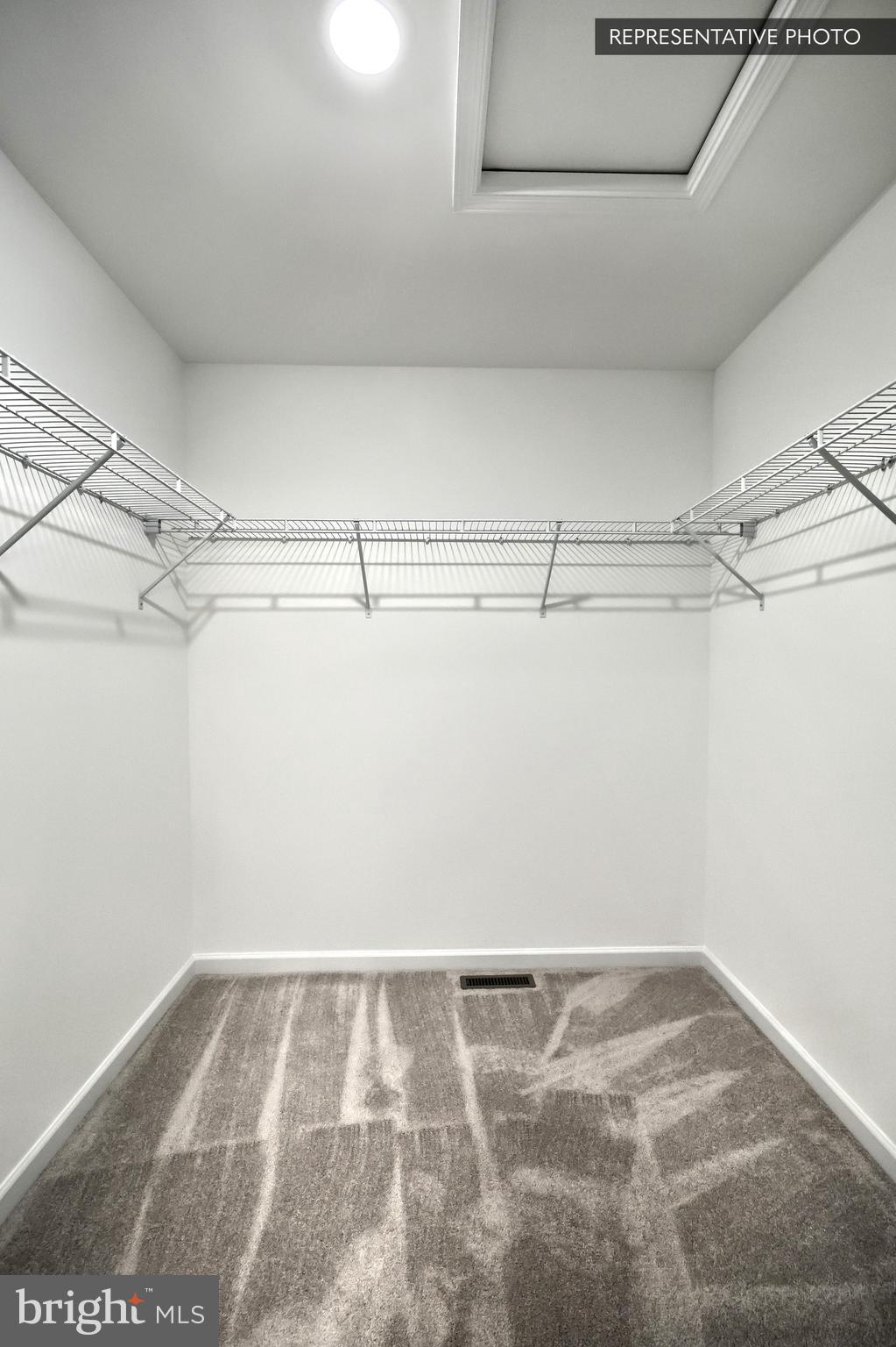 NORTH HILLS OF ALLEN - Residential