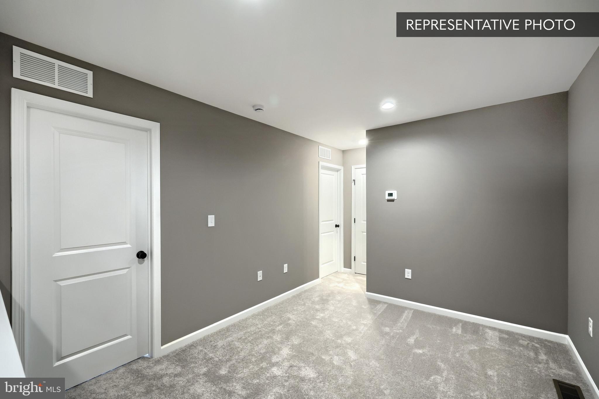 NORTH HILLS OF ALLEN - Residential