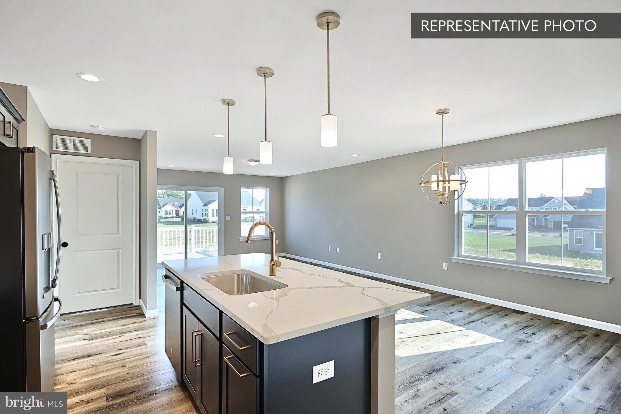 NORTH HILLS OF ALLEN - Residential