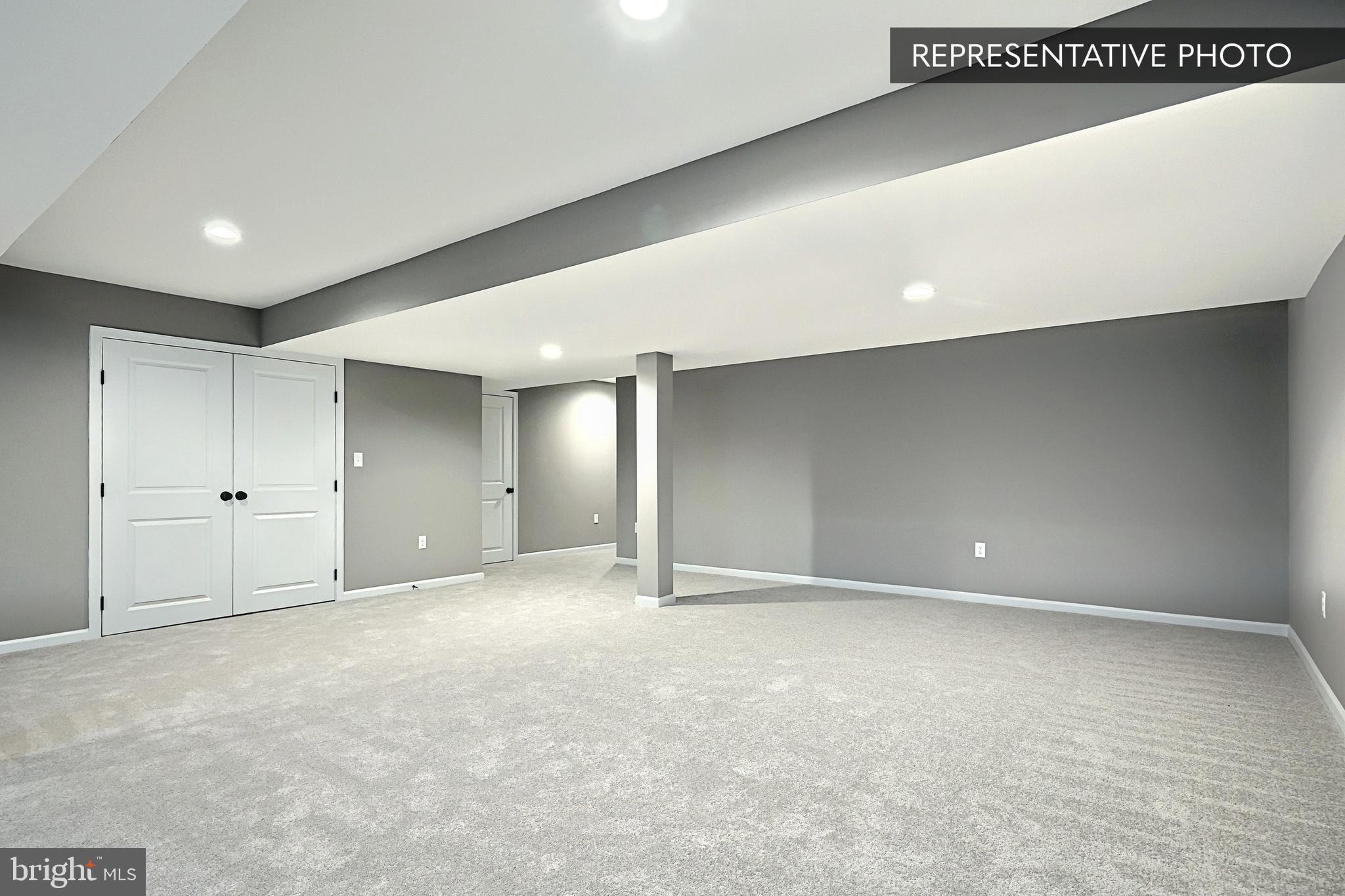 NORTH HILLS OF ALLEN - Residential