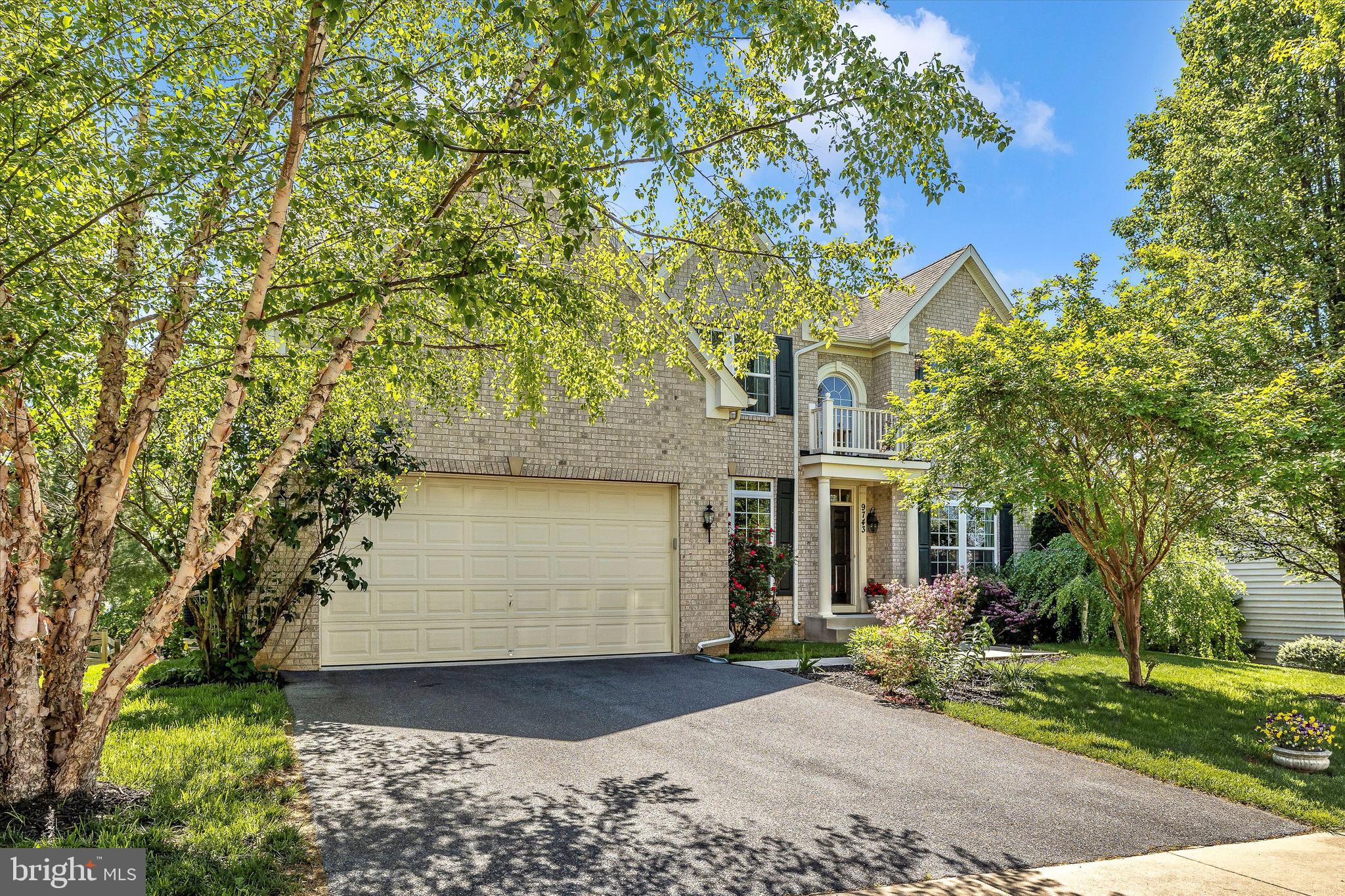 9743 WYNDHAM DRIVE