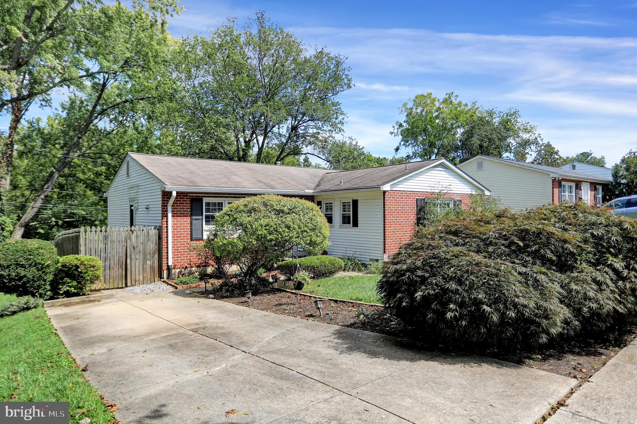 HATHAWAY - Residential