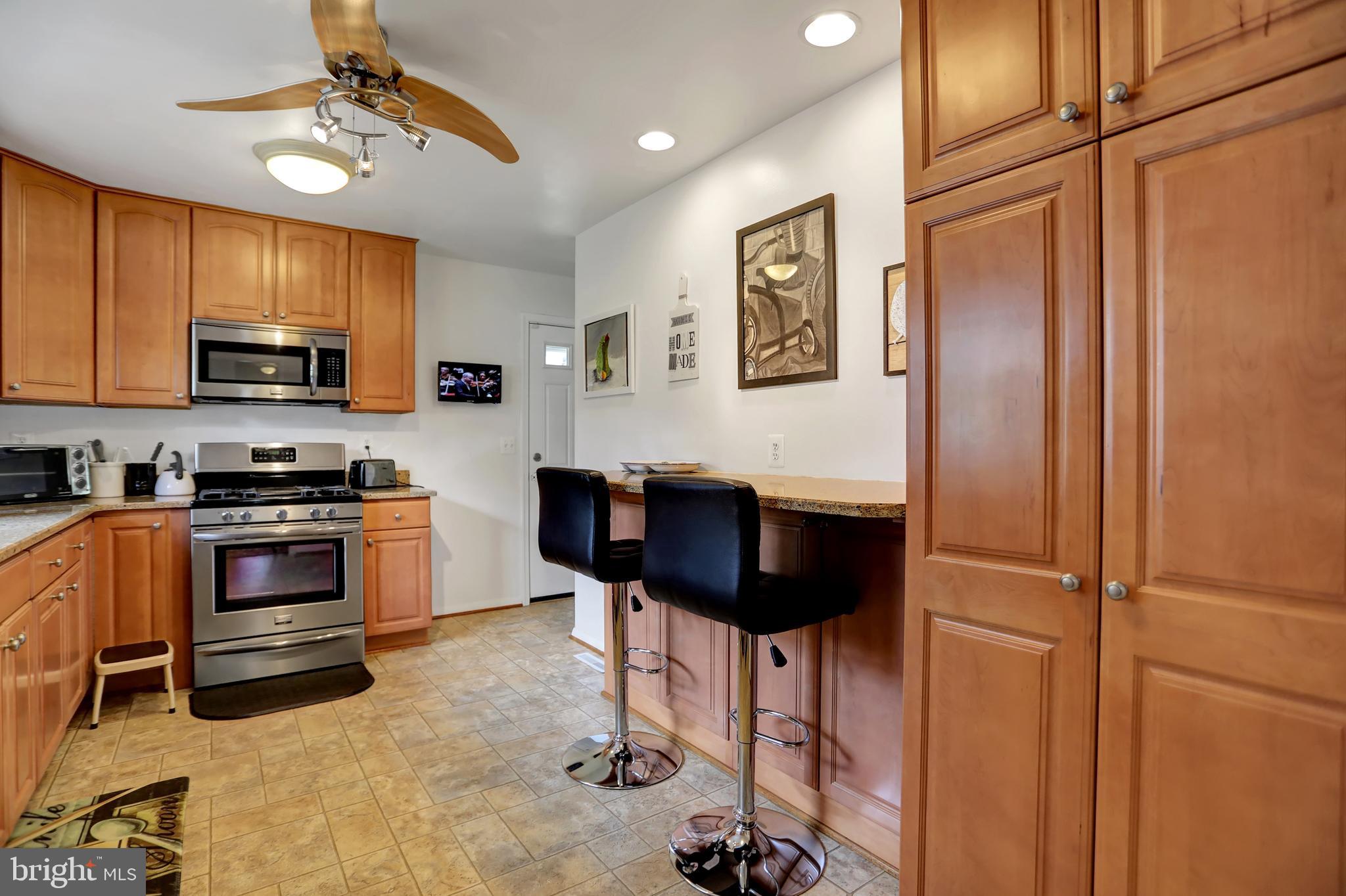 HATHAWAY - Residential