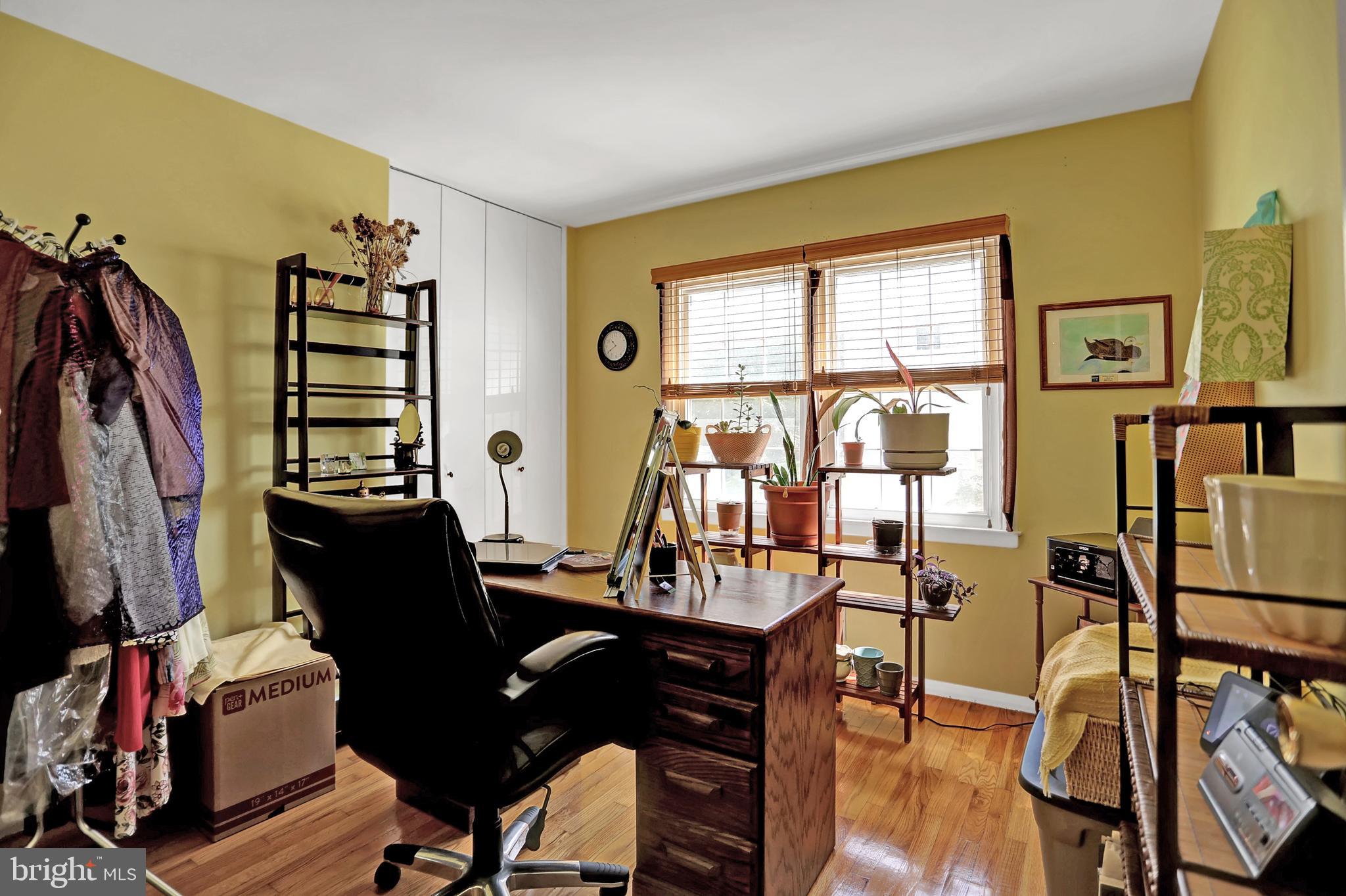 HATHAWAY - Residential