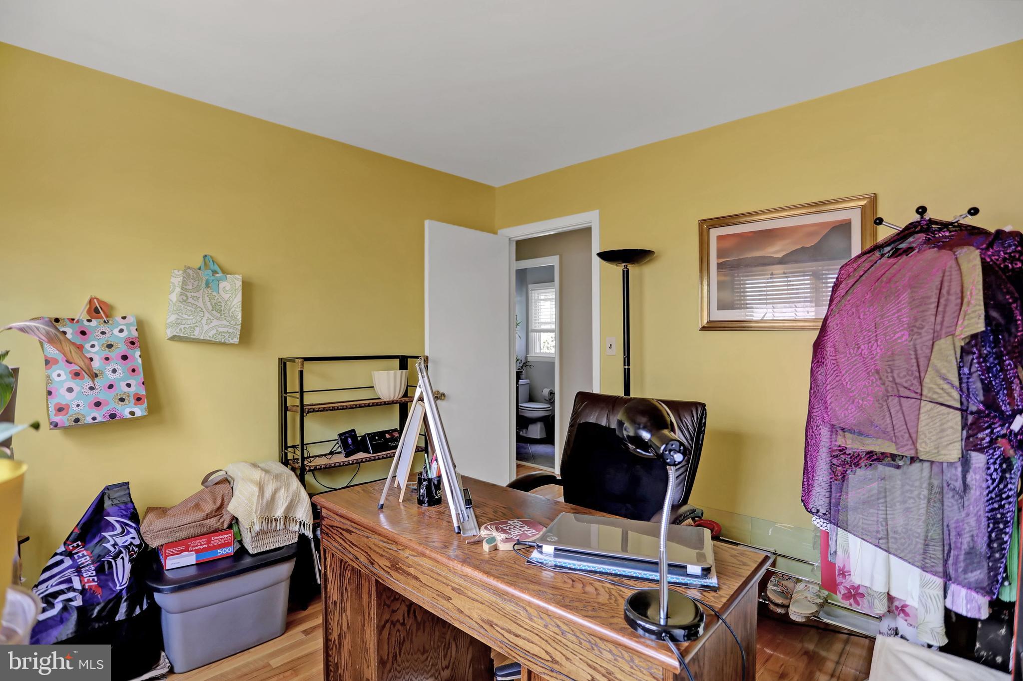 HATHAWAY - Residential