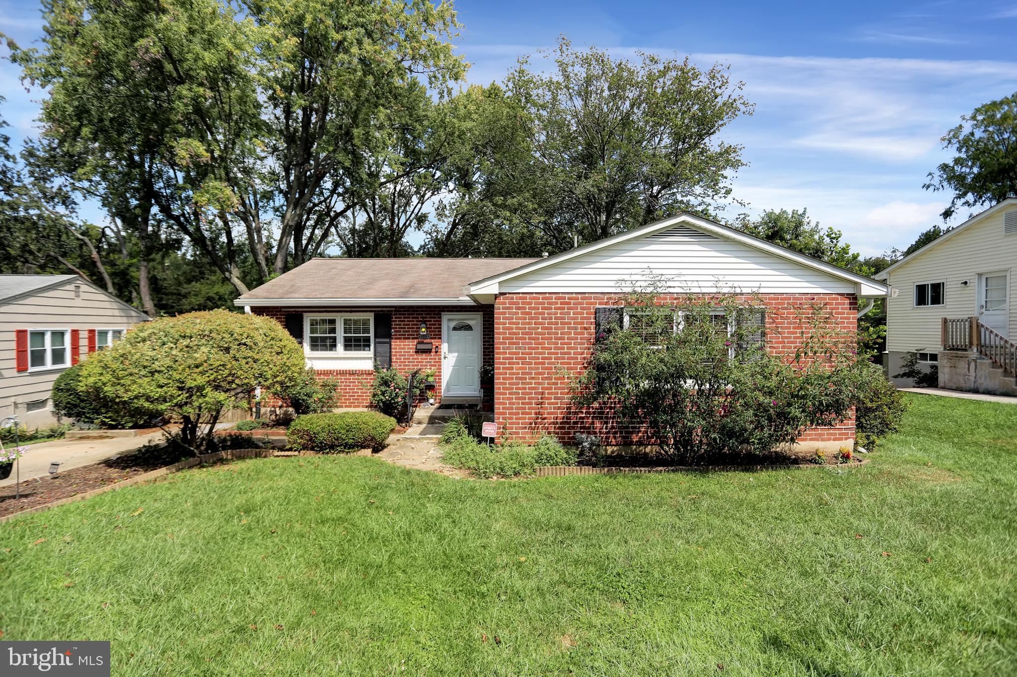 HATHAWAY - Residential