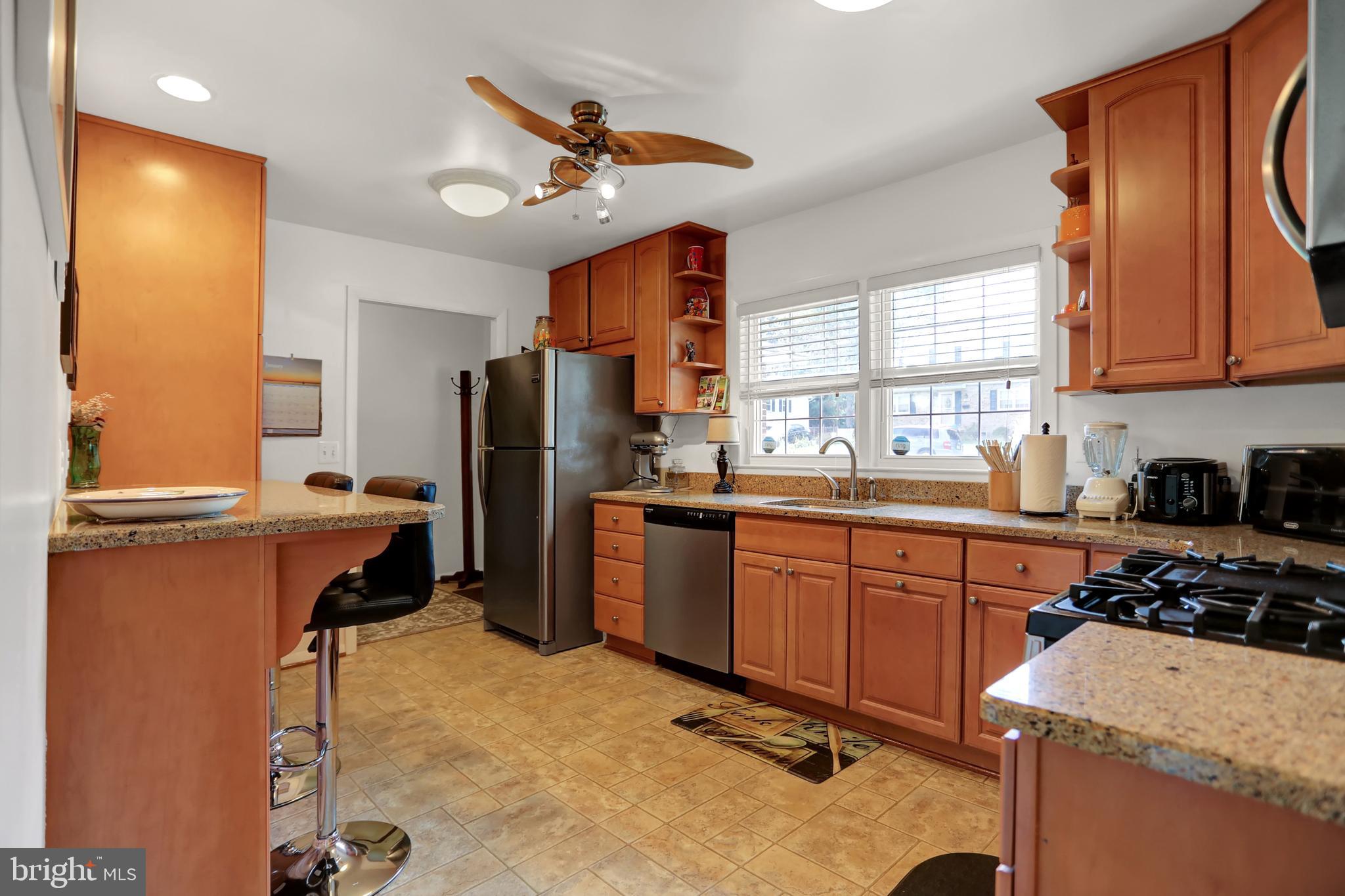 HATHAWAY - Residential