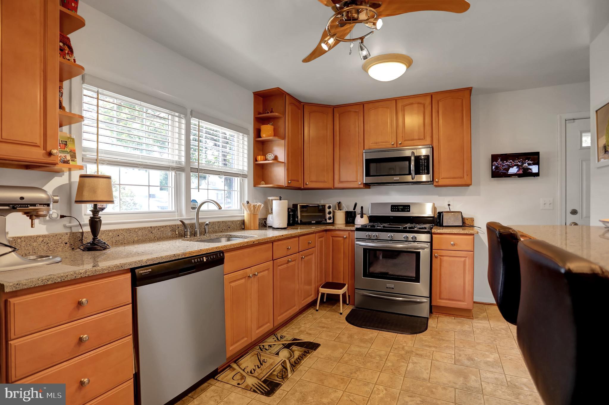 HATHAWAY - Residential