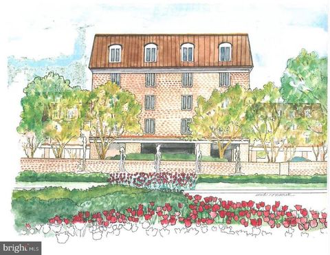 Photo of 8101 Connecticut Avenue #S-408, Chevy Chase, MD 20815 (MLS # MDMC2116566)