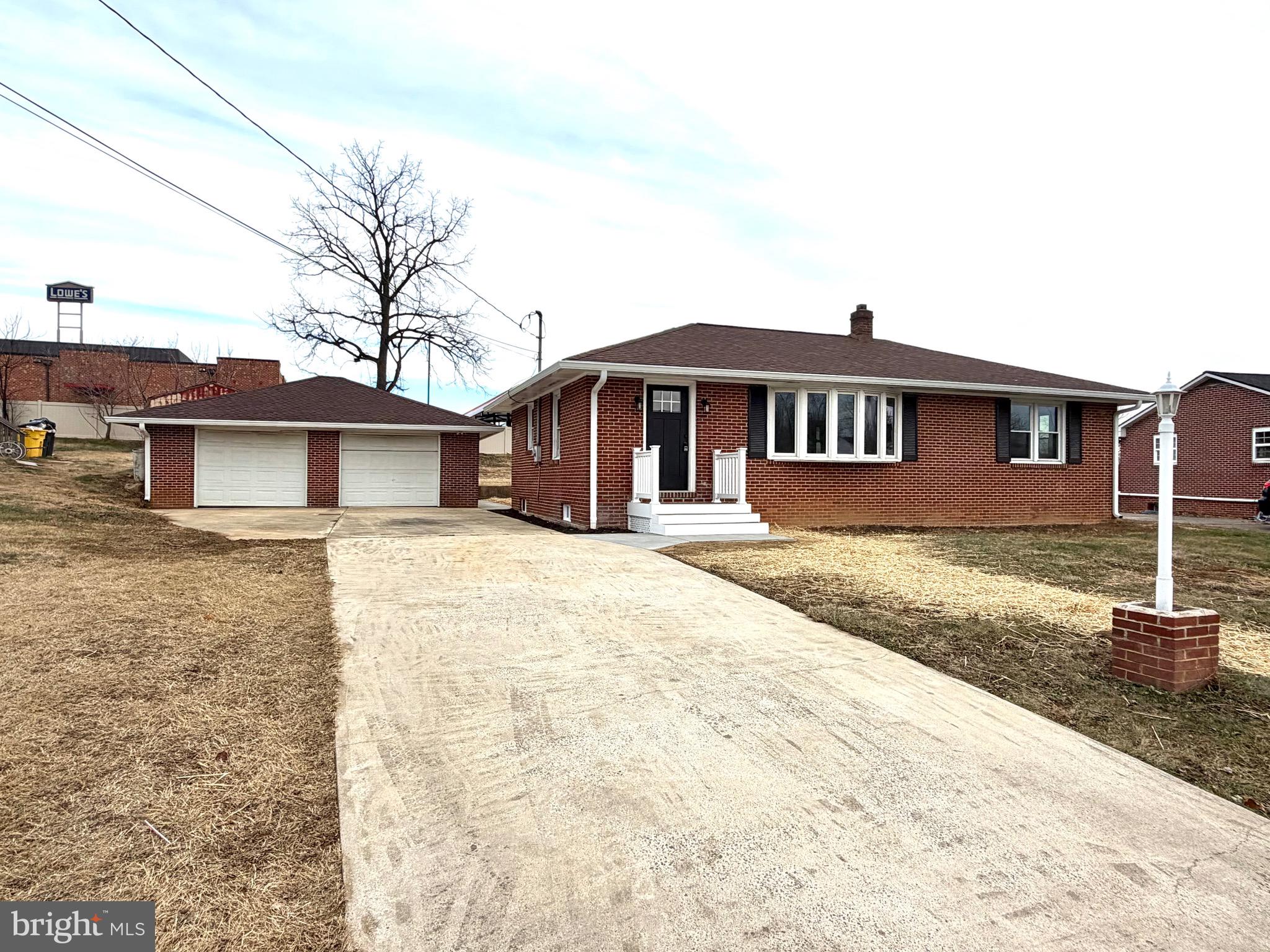 WHEATLAND - Residential