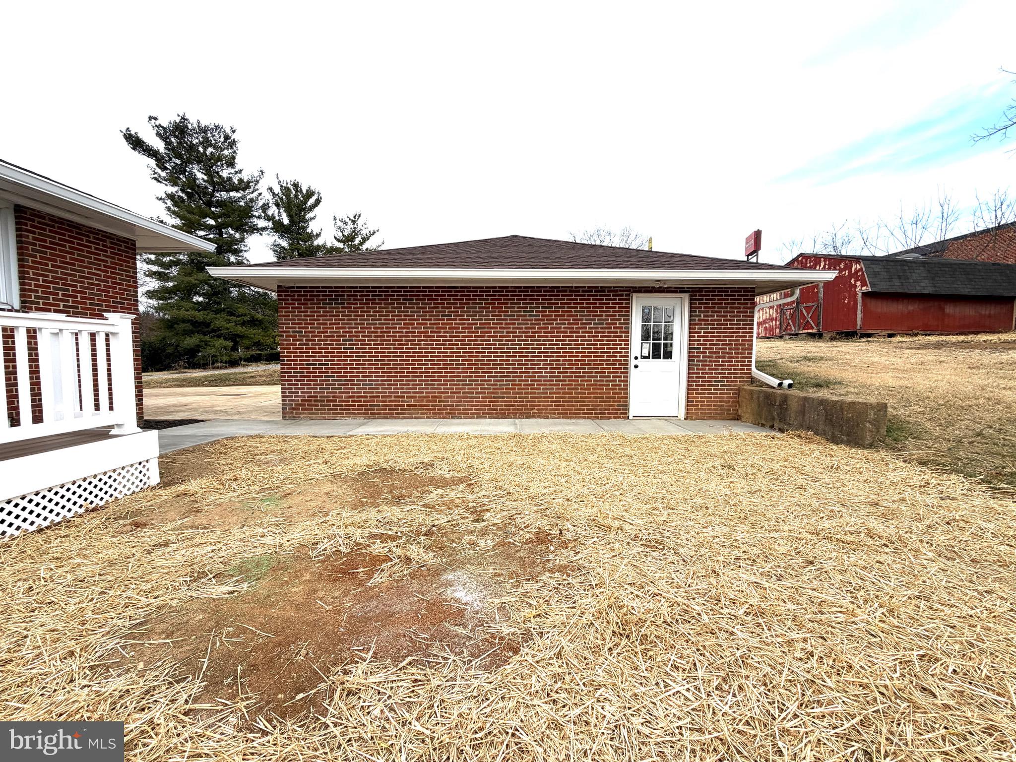 WHEATLAND - Residential