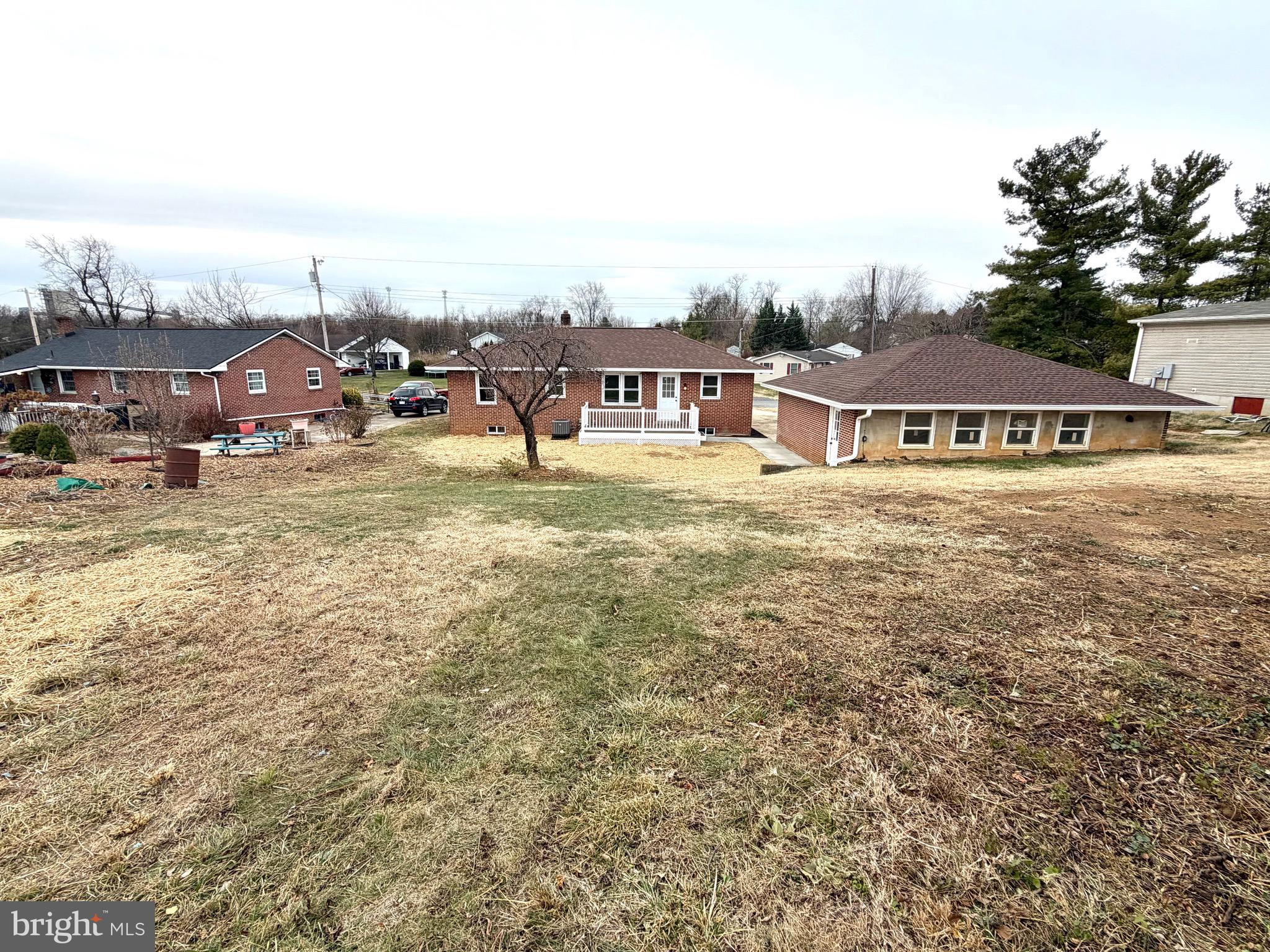 WHEATLAND - Residential