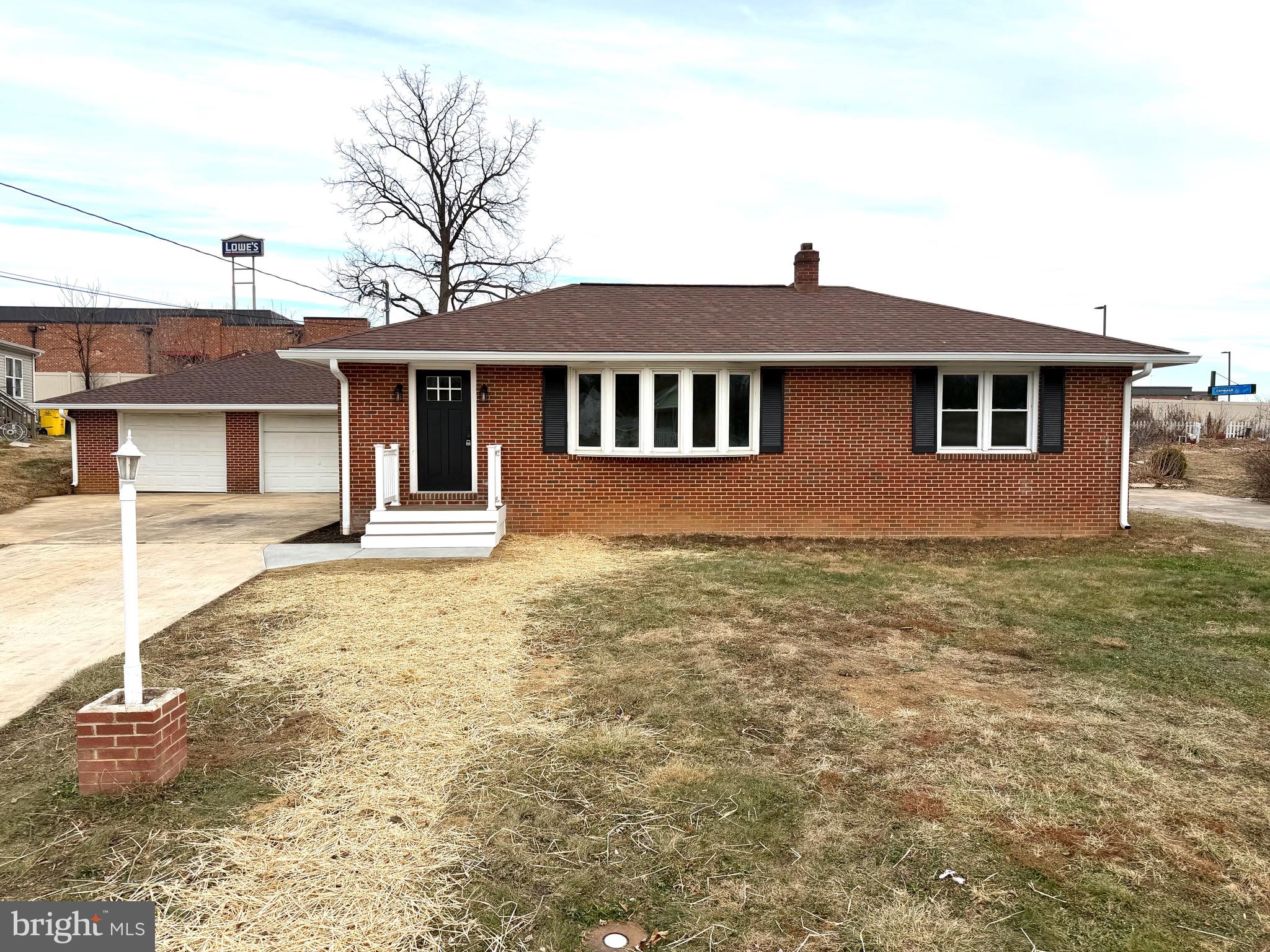 WHEATLAND - Residential