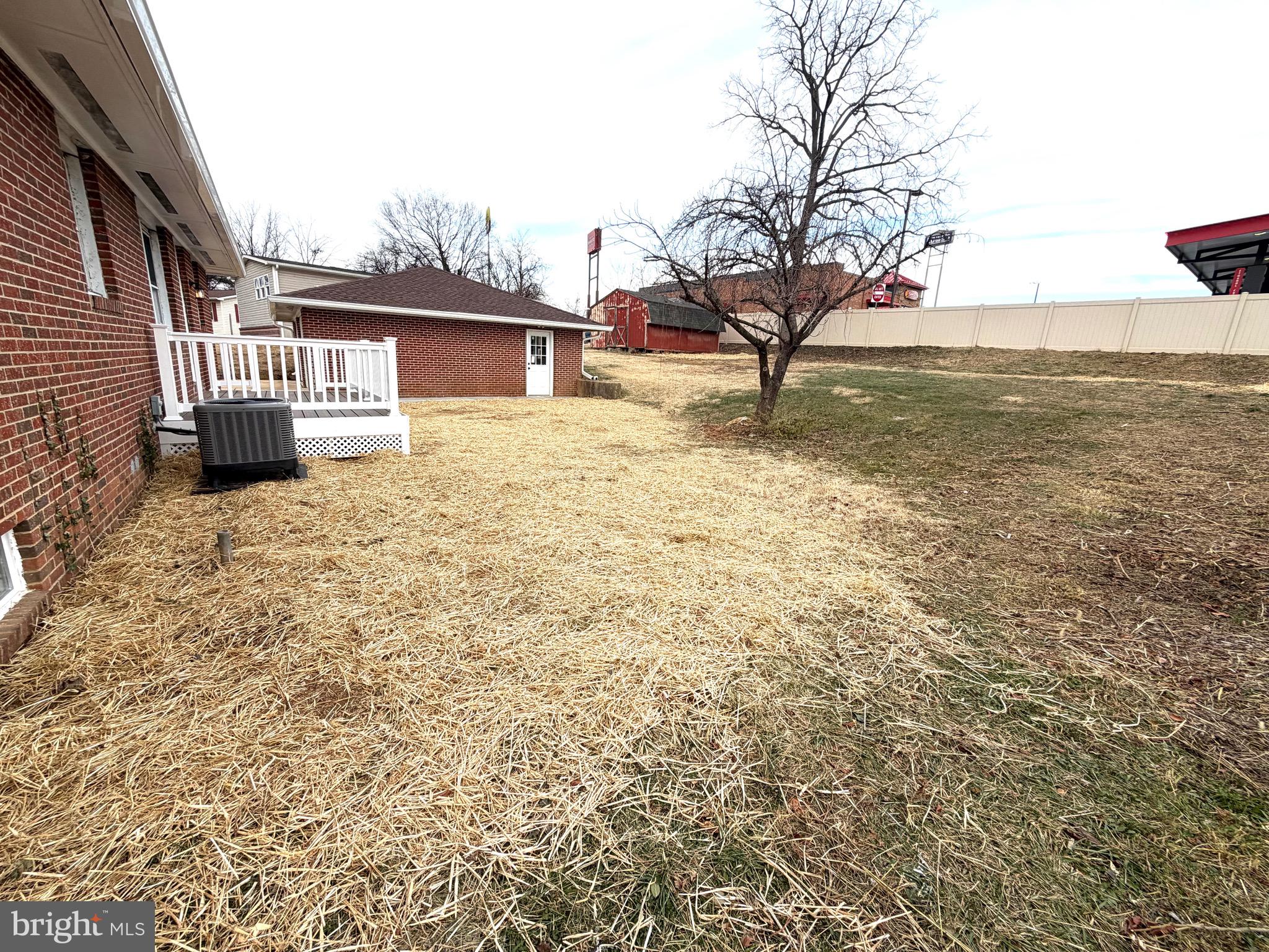 WHEATLAND - Residential