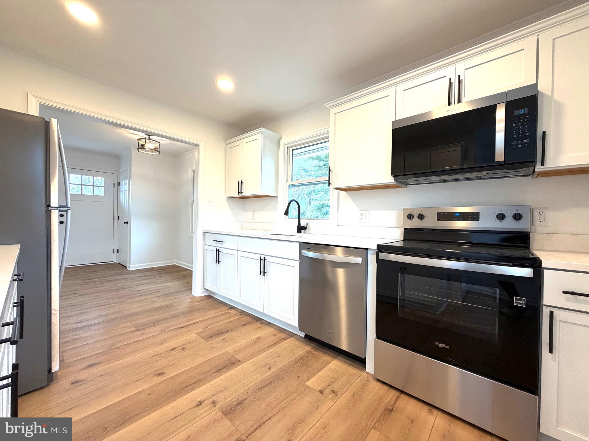 WHEATLAND - Residential