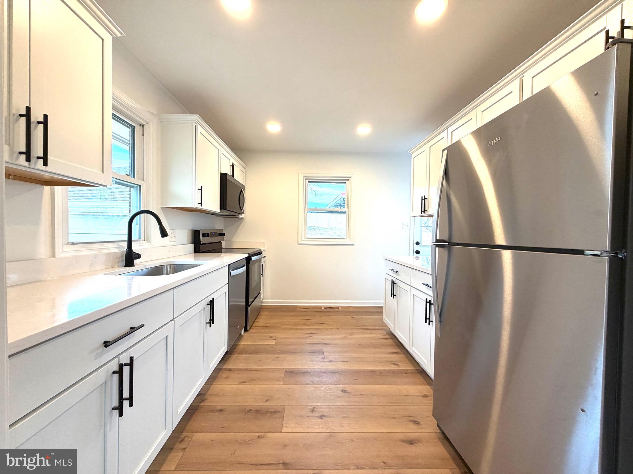 WHEATLAND - Residential