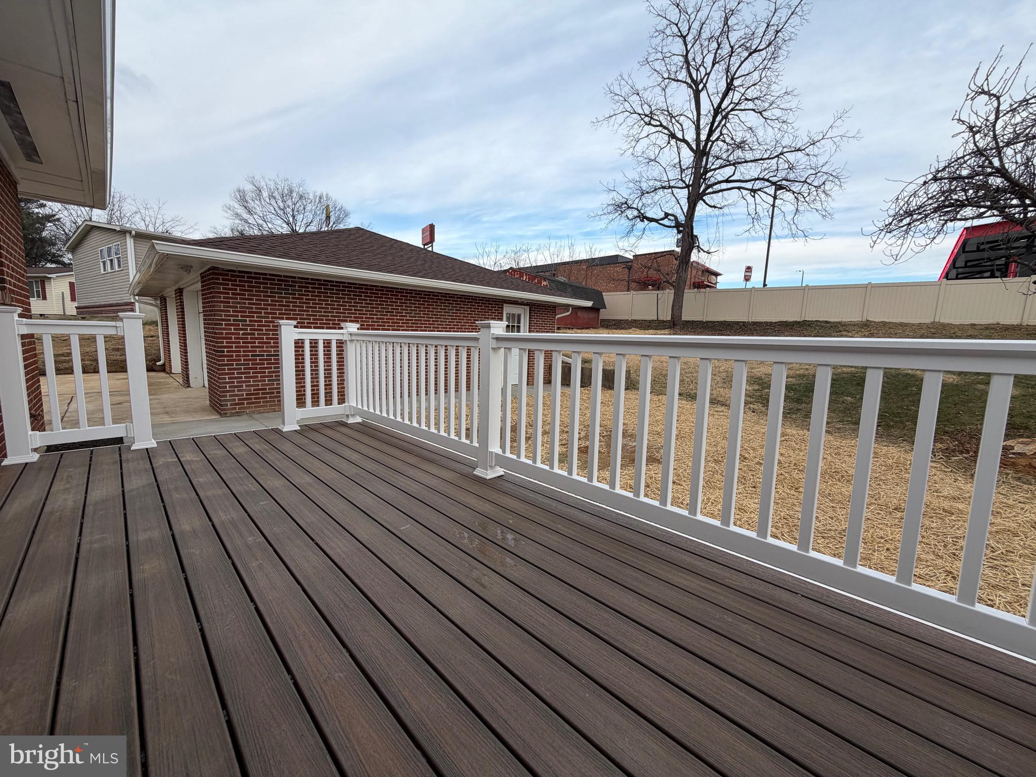 WHEATLAND - Residential