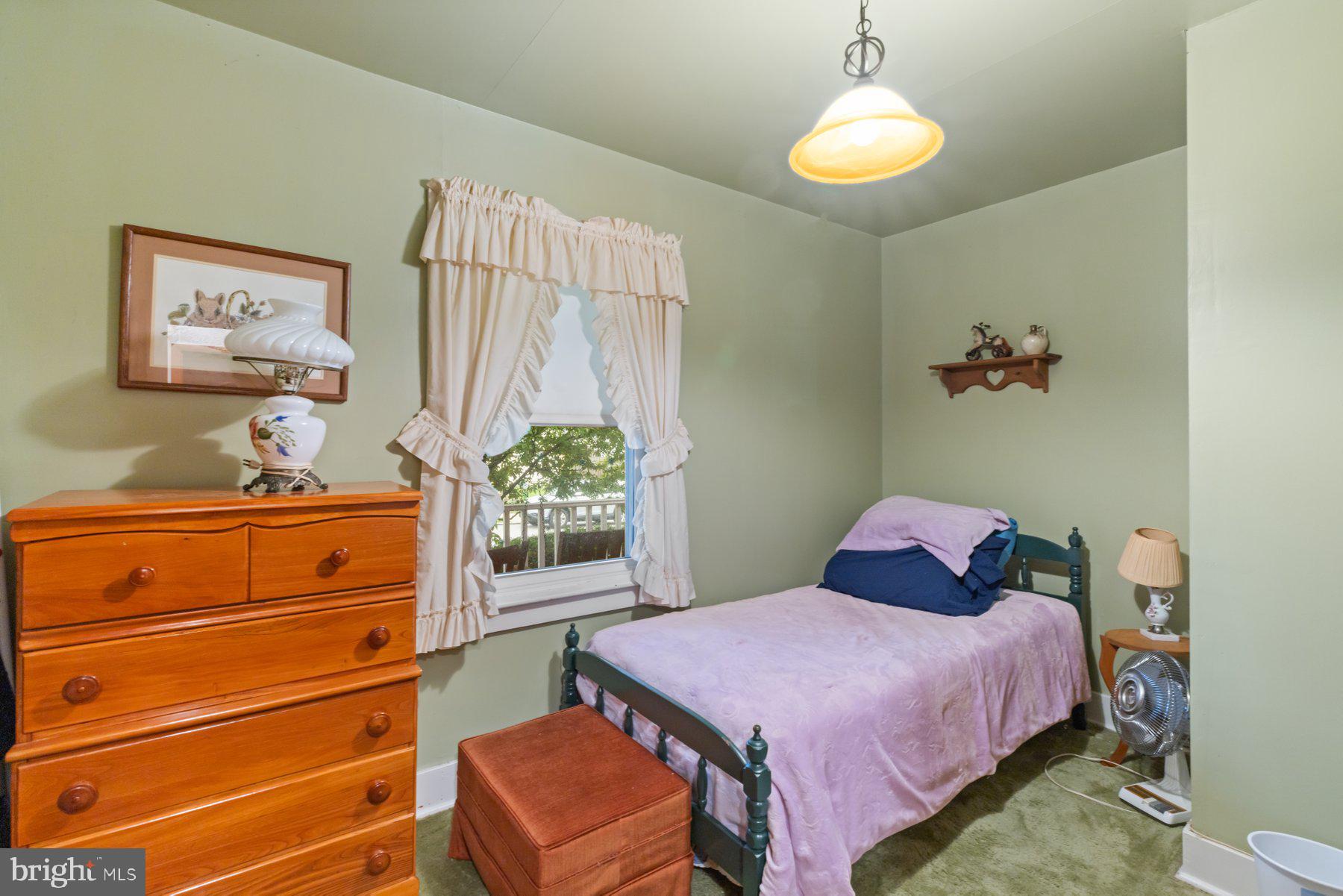 HANOVER BORO - Residential