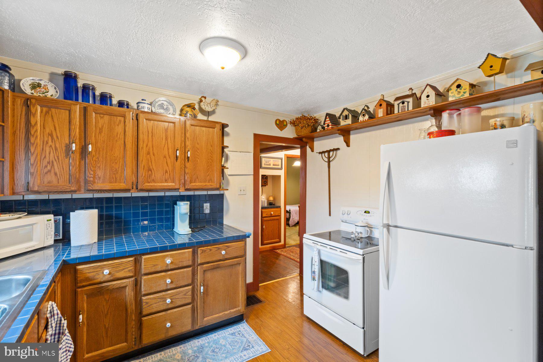 HANOVER BORO - Residential