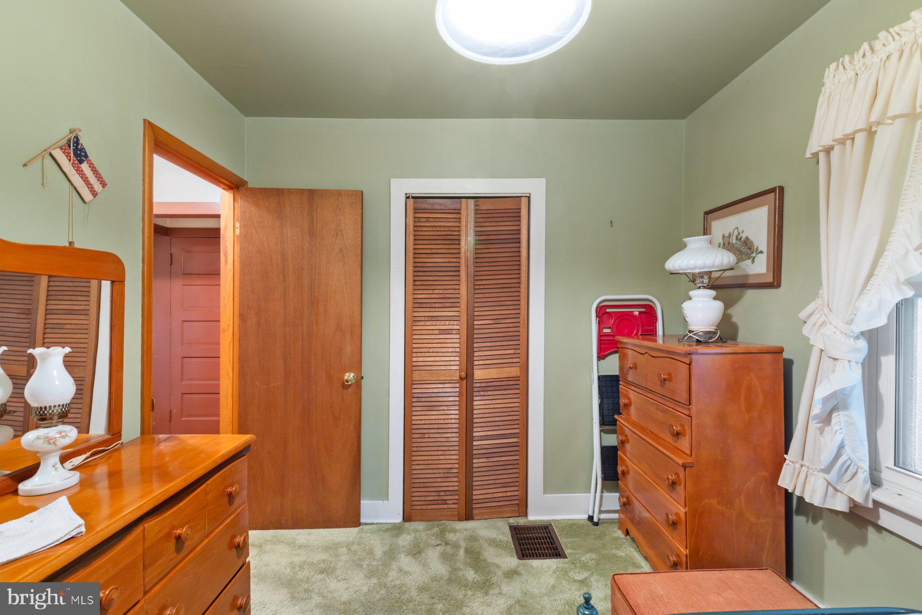 HANOVER BORO - Residential