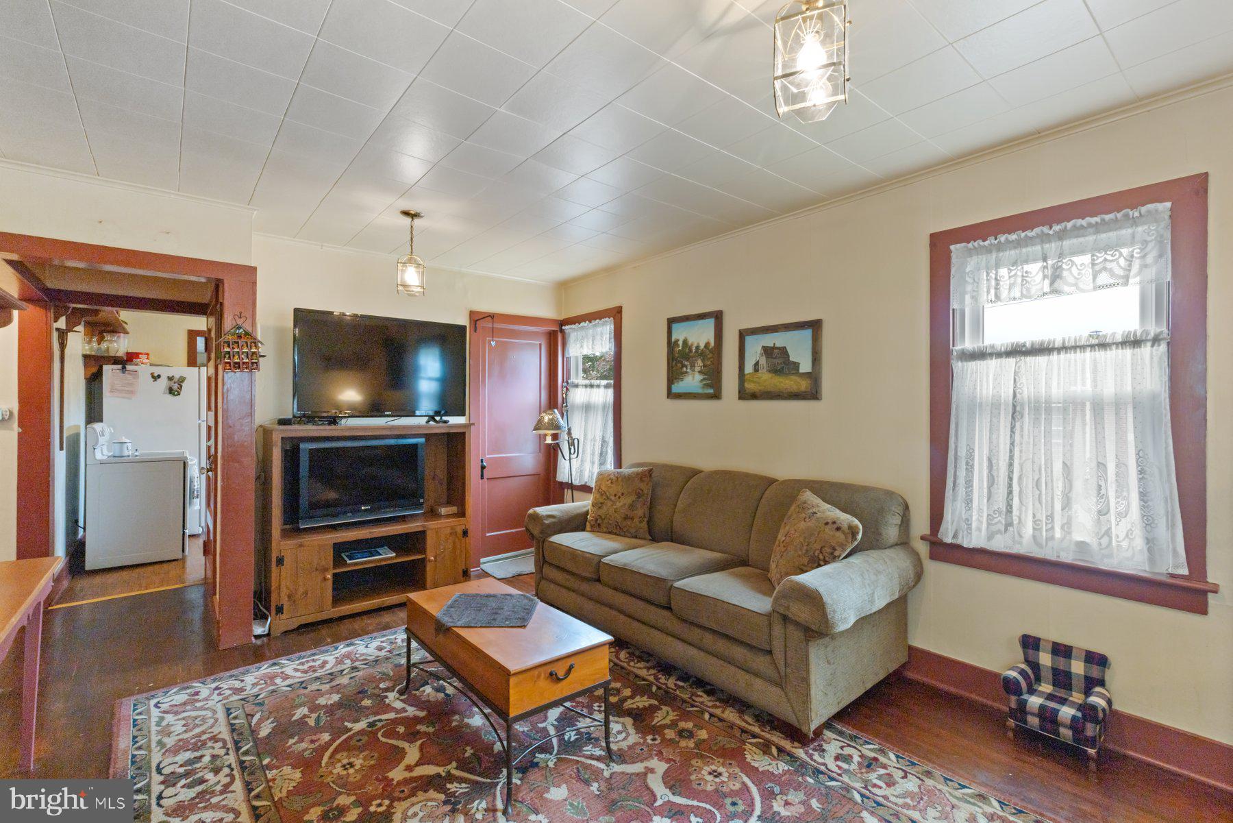 HANOVER BORO - Residential