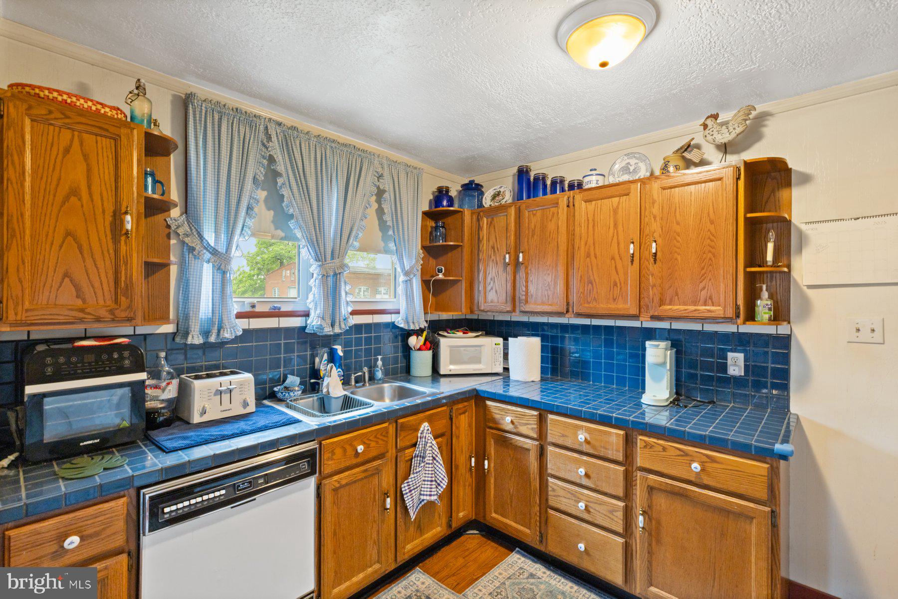 HANOVER BORO - Residential