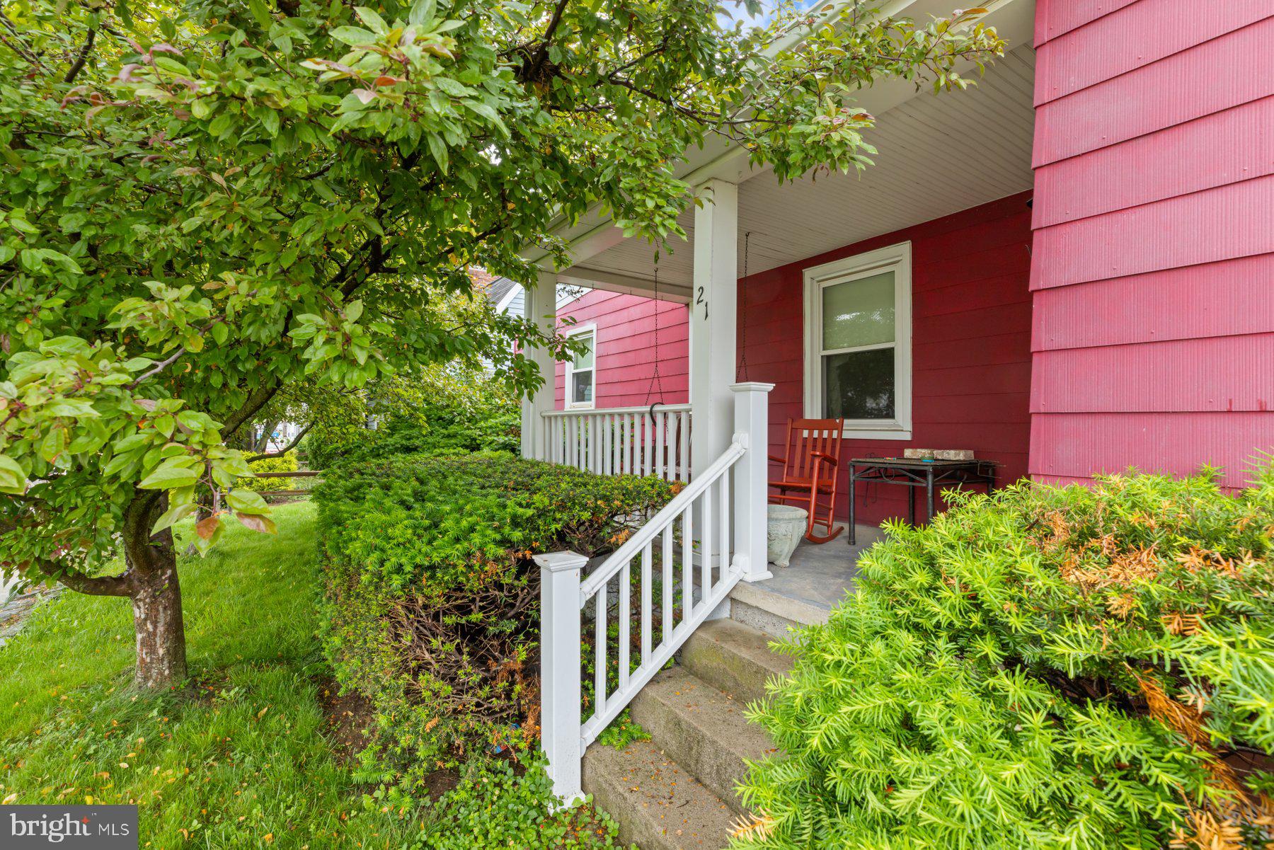 HANOVER BORO - Residential