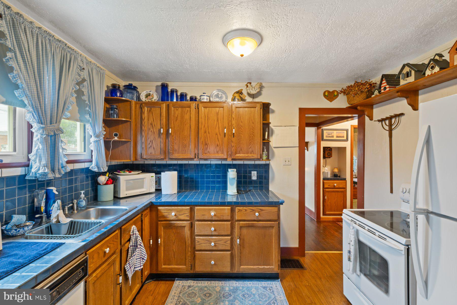 HANOVER BORO - Residential