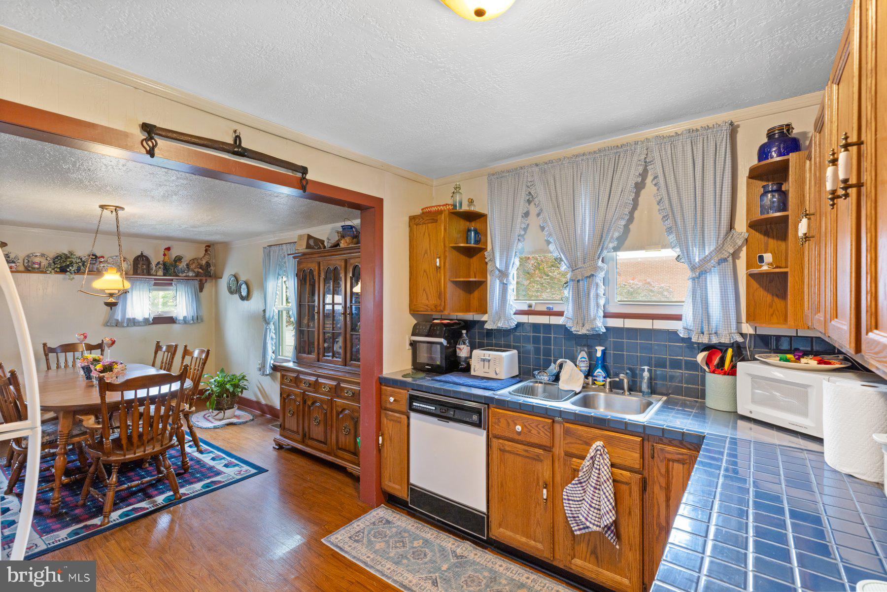 HANOVER BORO - Residential