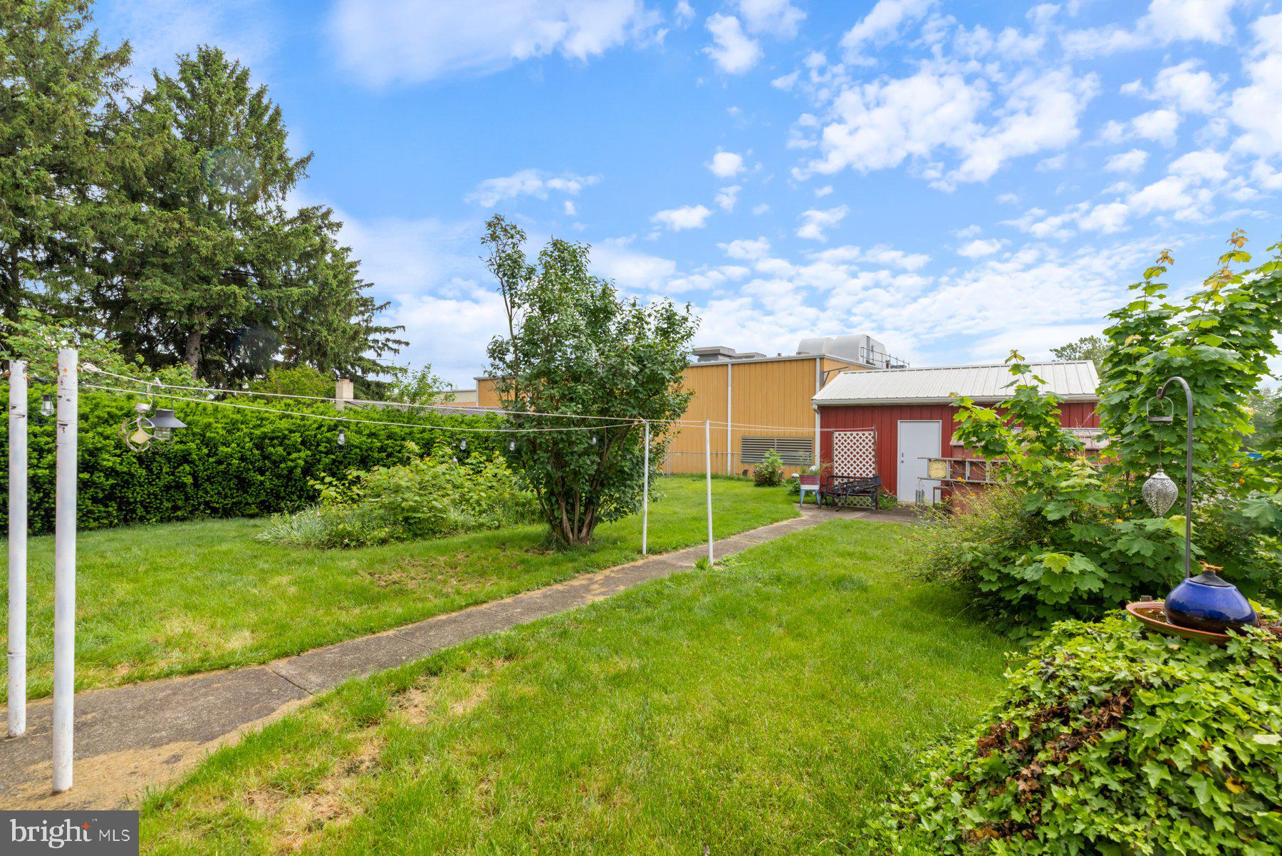 HANOVER BORO - Residential