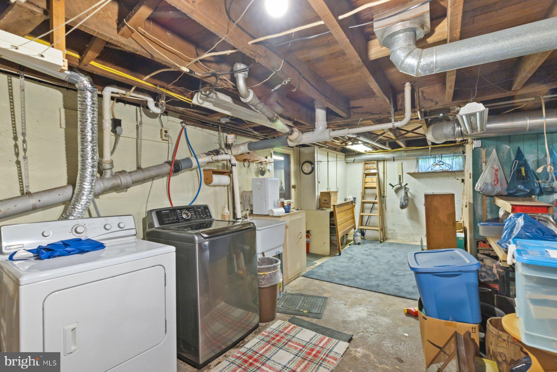 HANOVER BORO - Residential