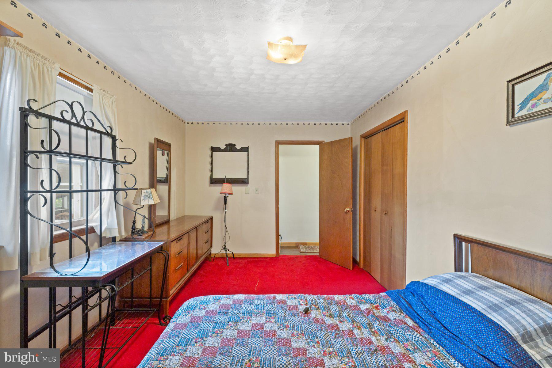 HANOVER BORO - Residential