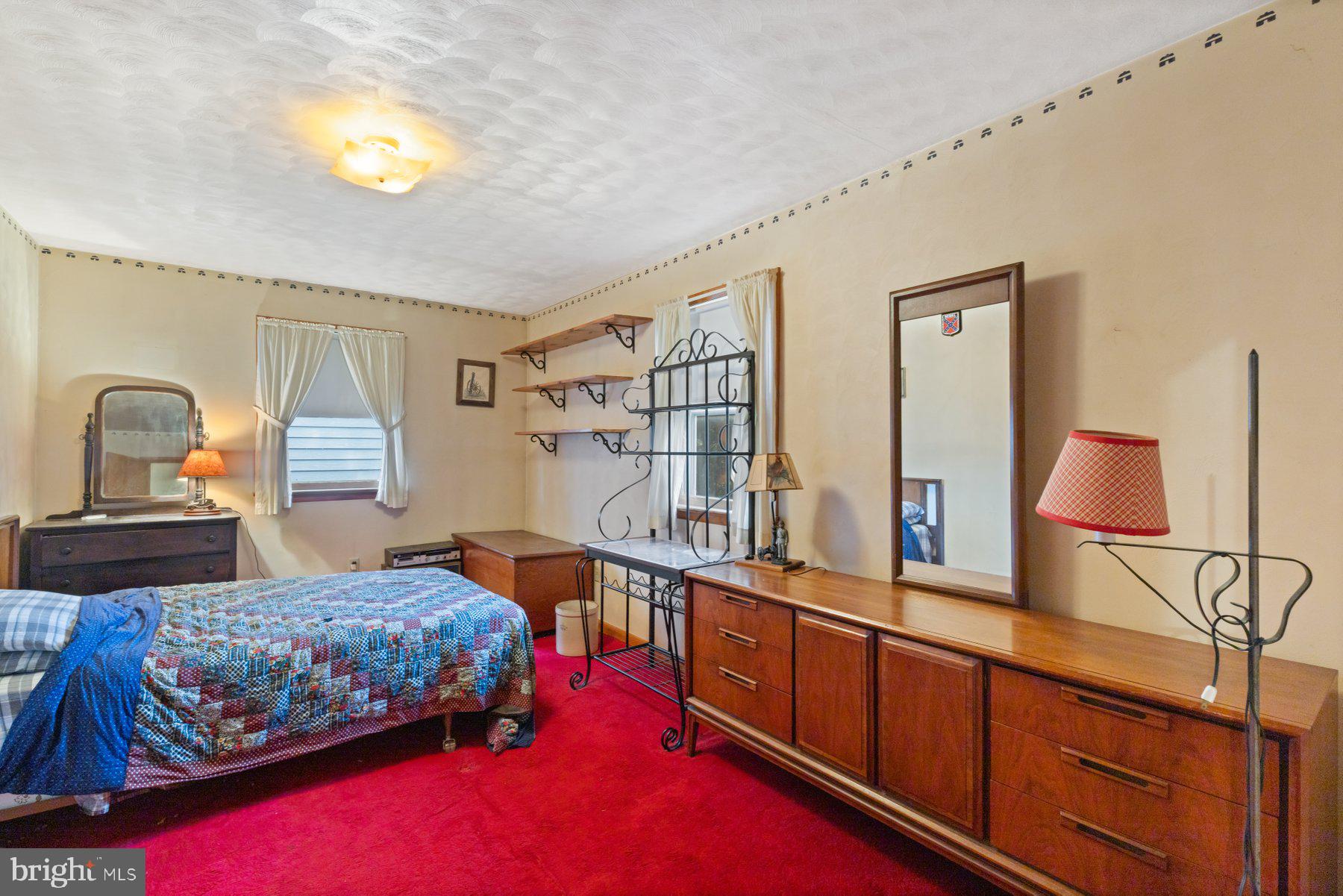 HANOVER BORO - Residential