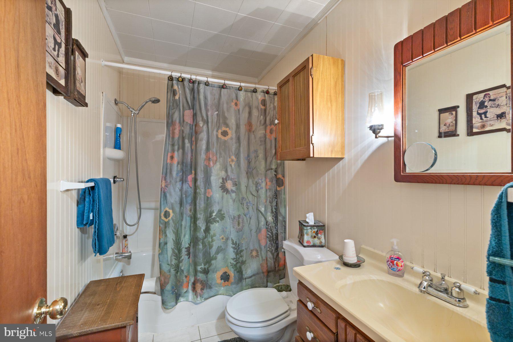 HANOVER BORO - Residential