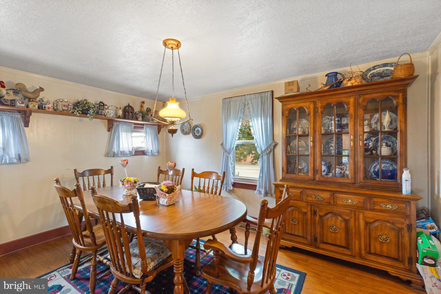 HANOVER BORO - Residential