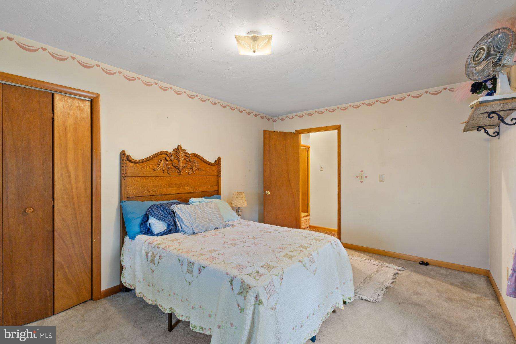 HANOVER BORO - Residential