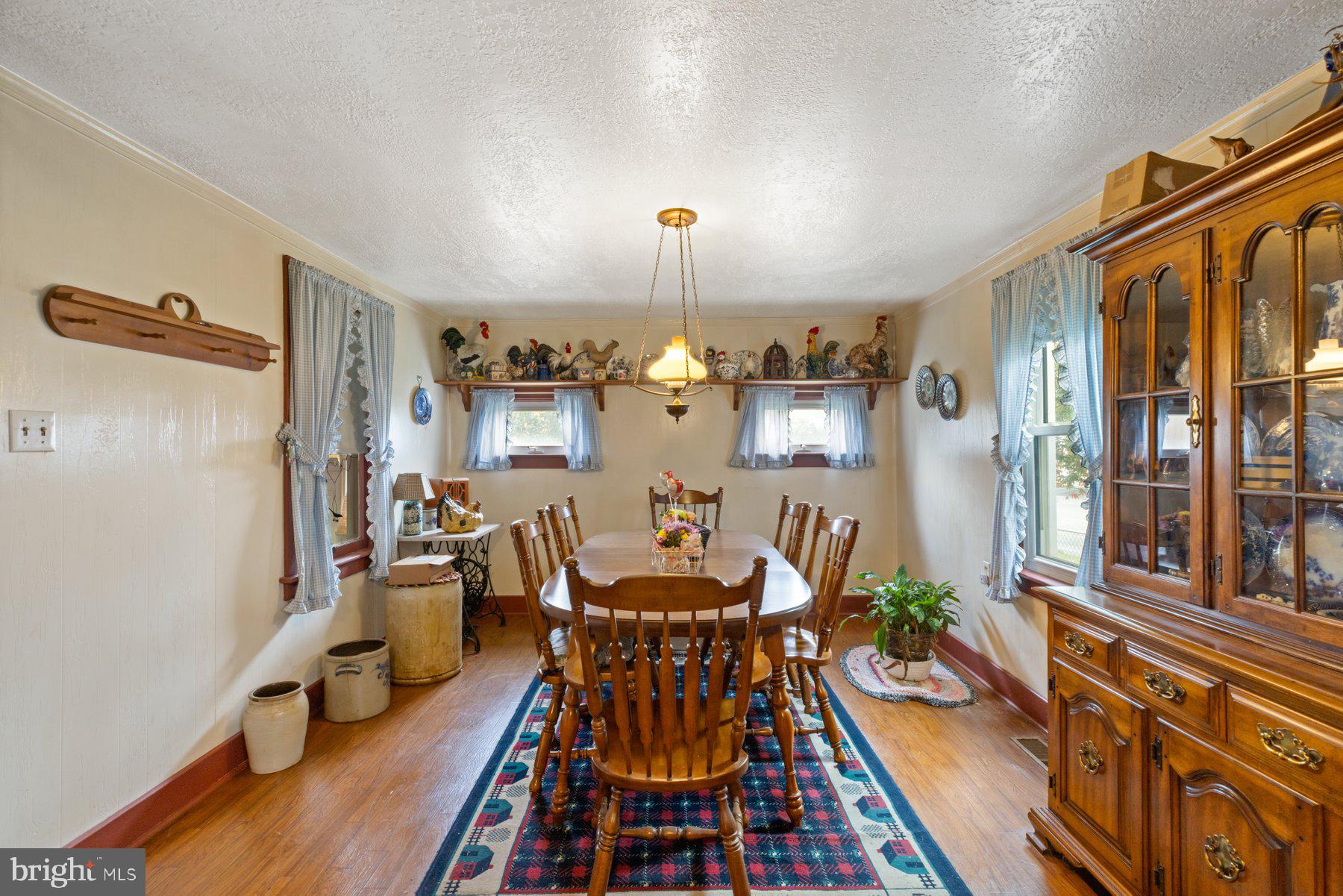 HANOVER BORO - Residential